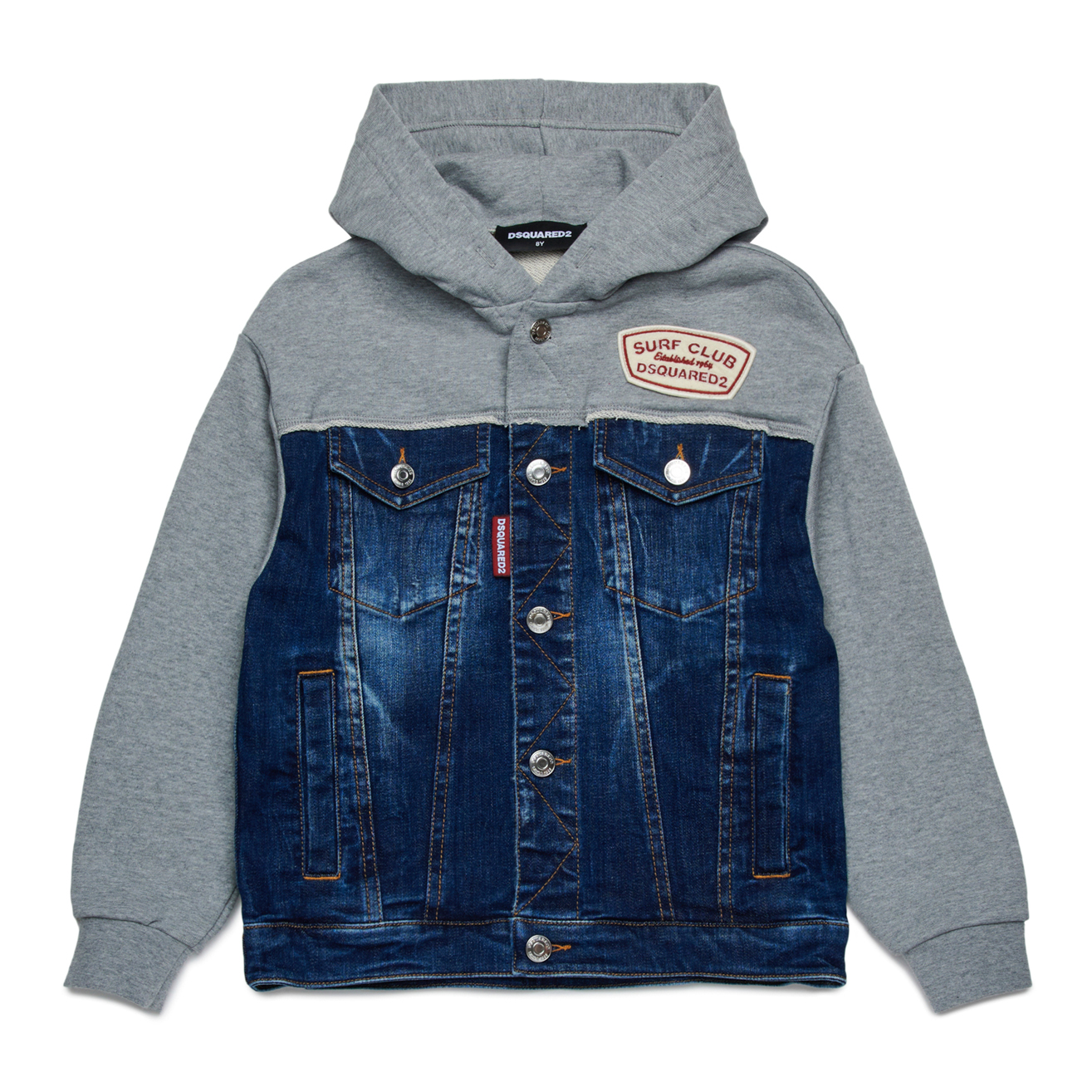 DSQUARED2 DQ2768