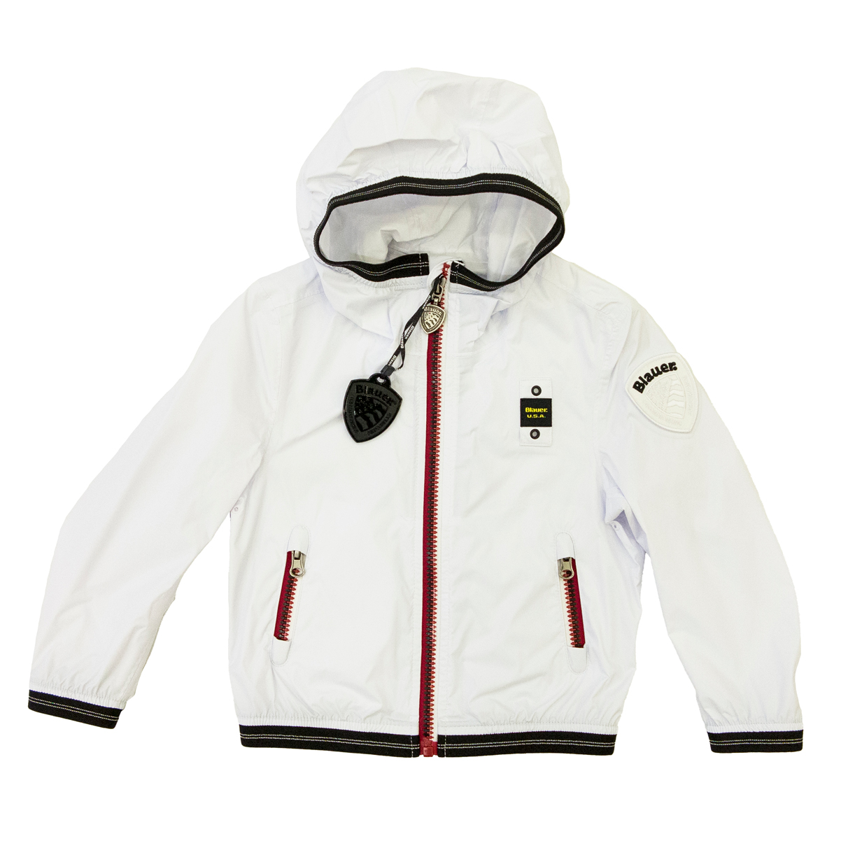 BLAUER 26SBLKC11401