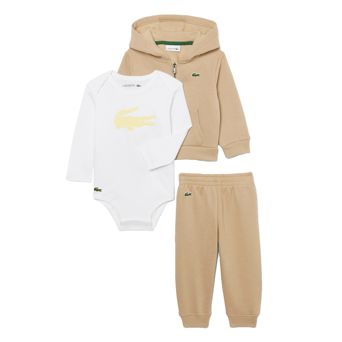 LACOSTE 547192