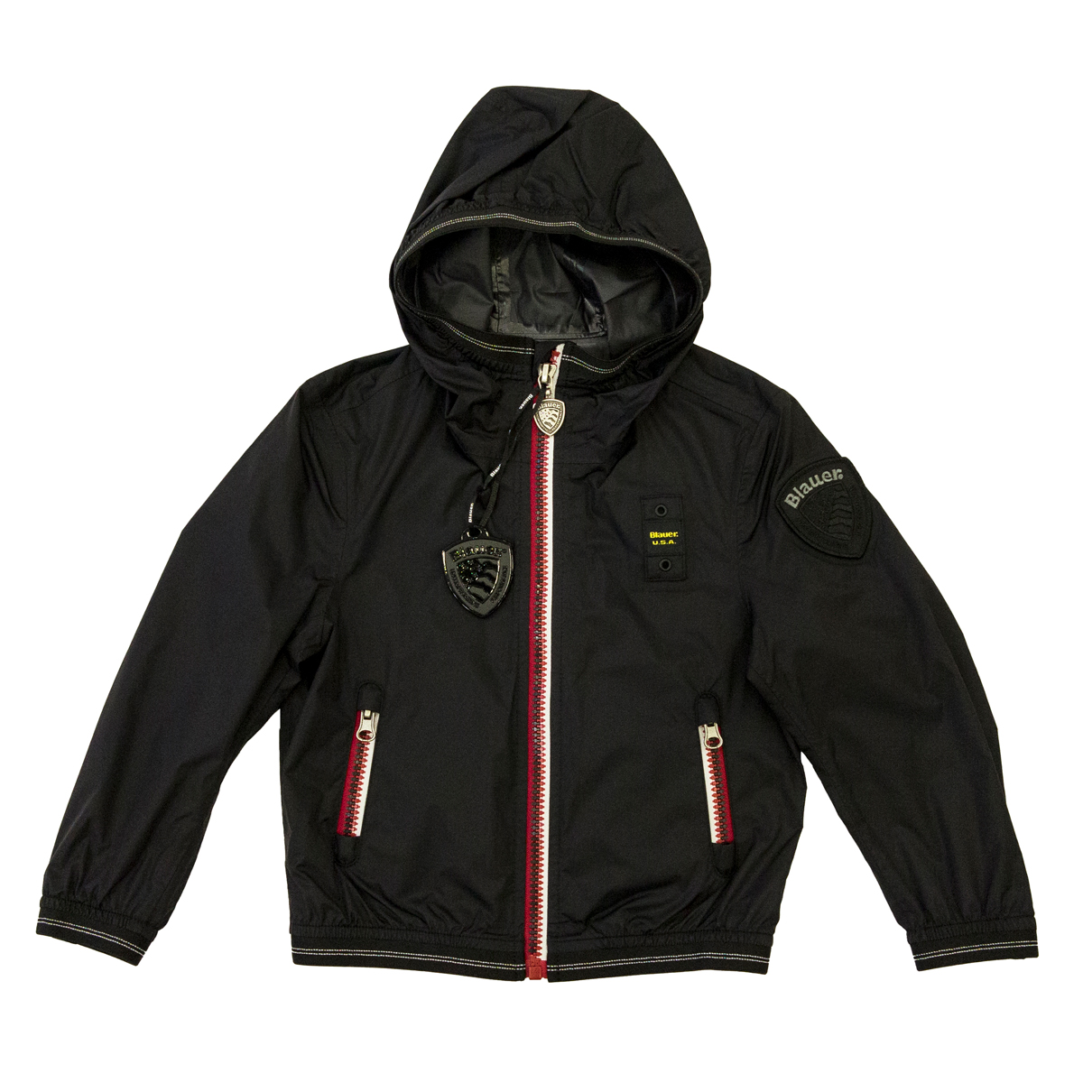 BLAUER 26SBLKC11401