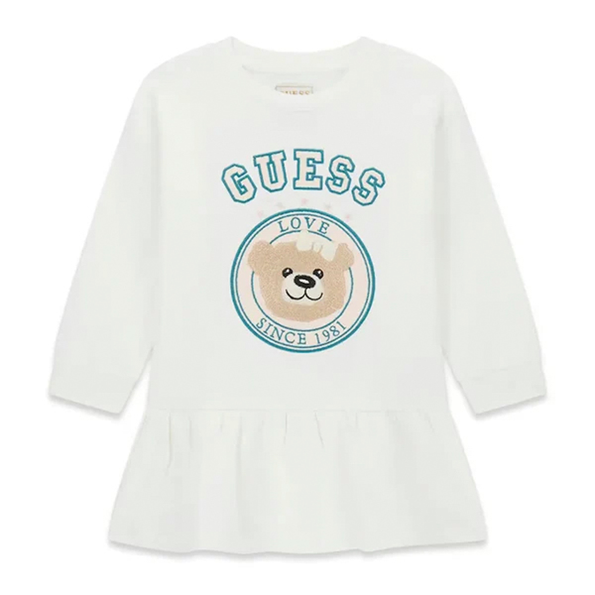 GUESS A6YK06