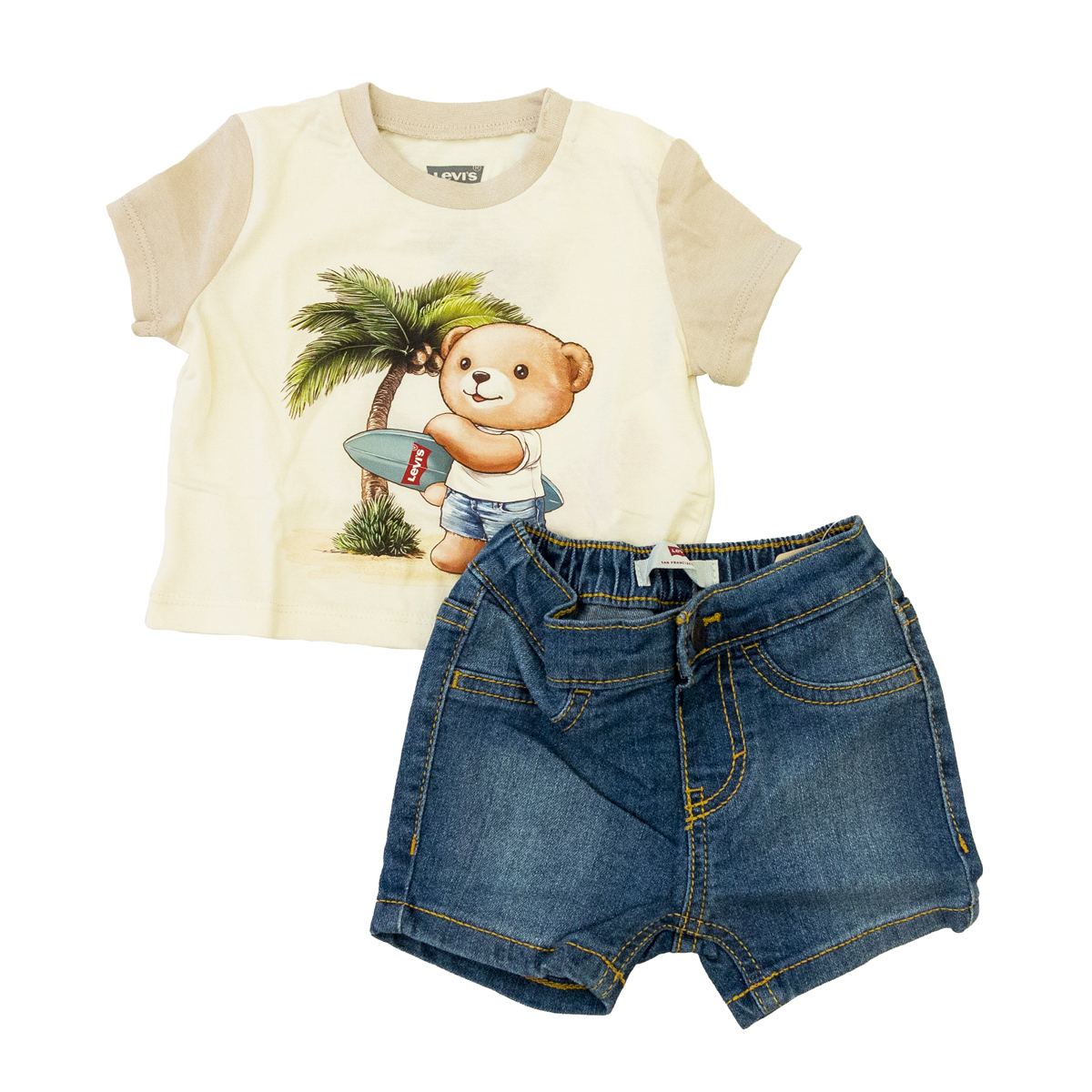 LEVI'S 6EP708