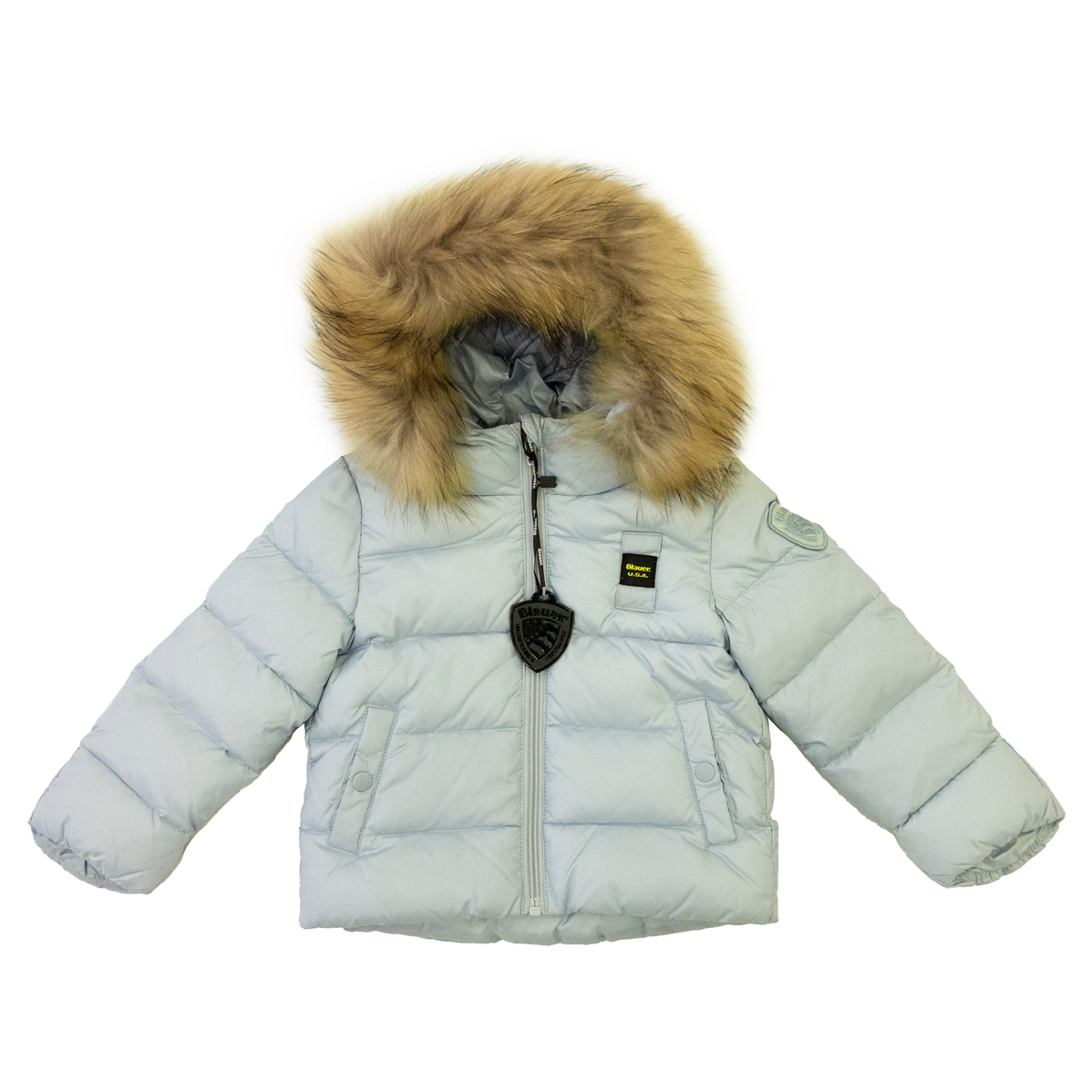 BLAUER 25WBBXC02450