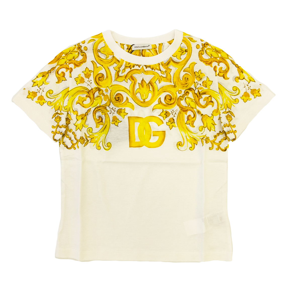 DOLCE & GABBANA L5JTNK