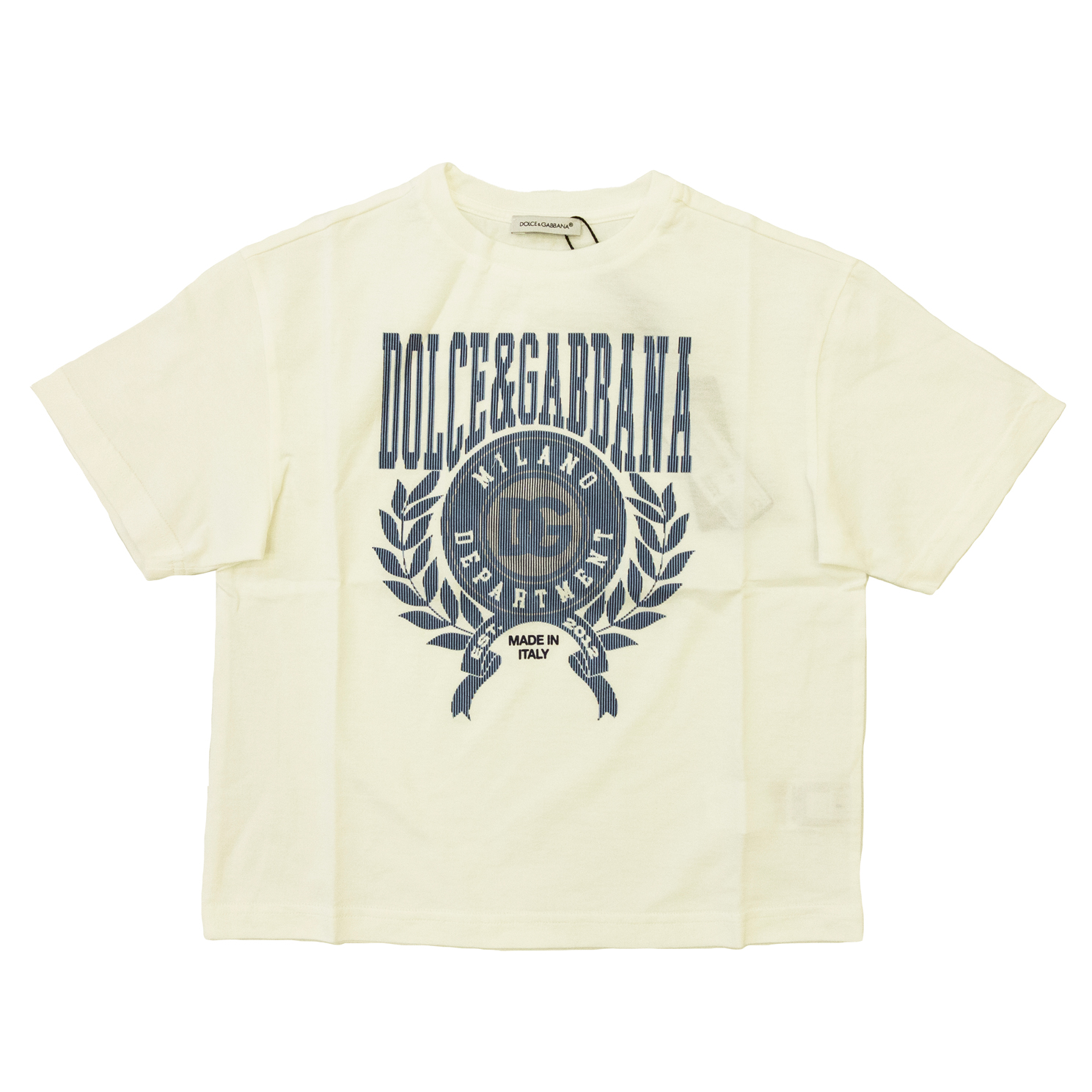 DOLCE & GABBANA L4JTHV