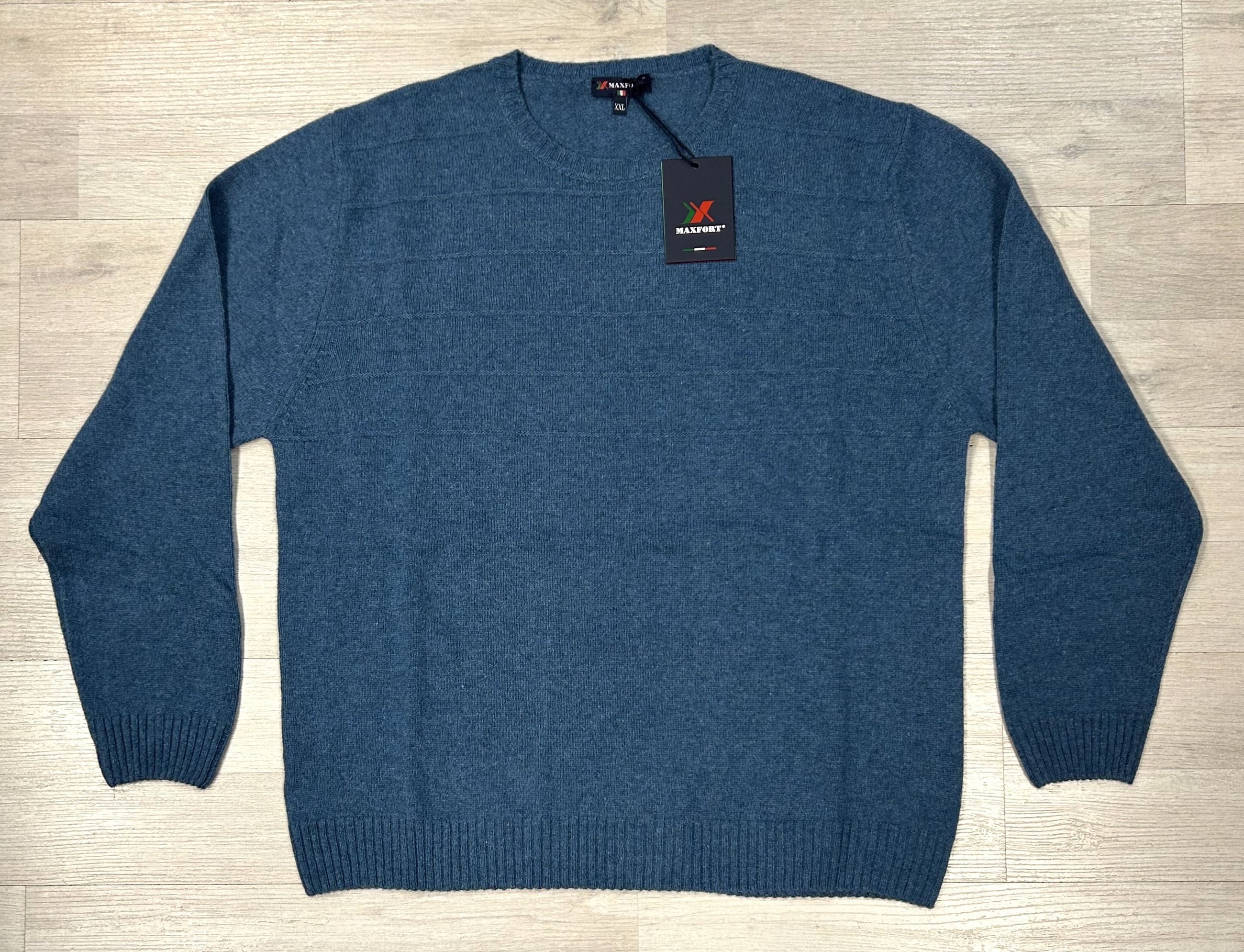 Maglia girocollo Maxfort articolo 6328