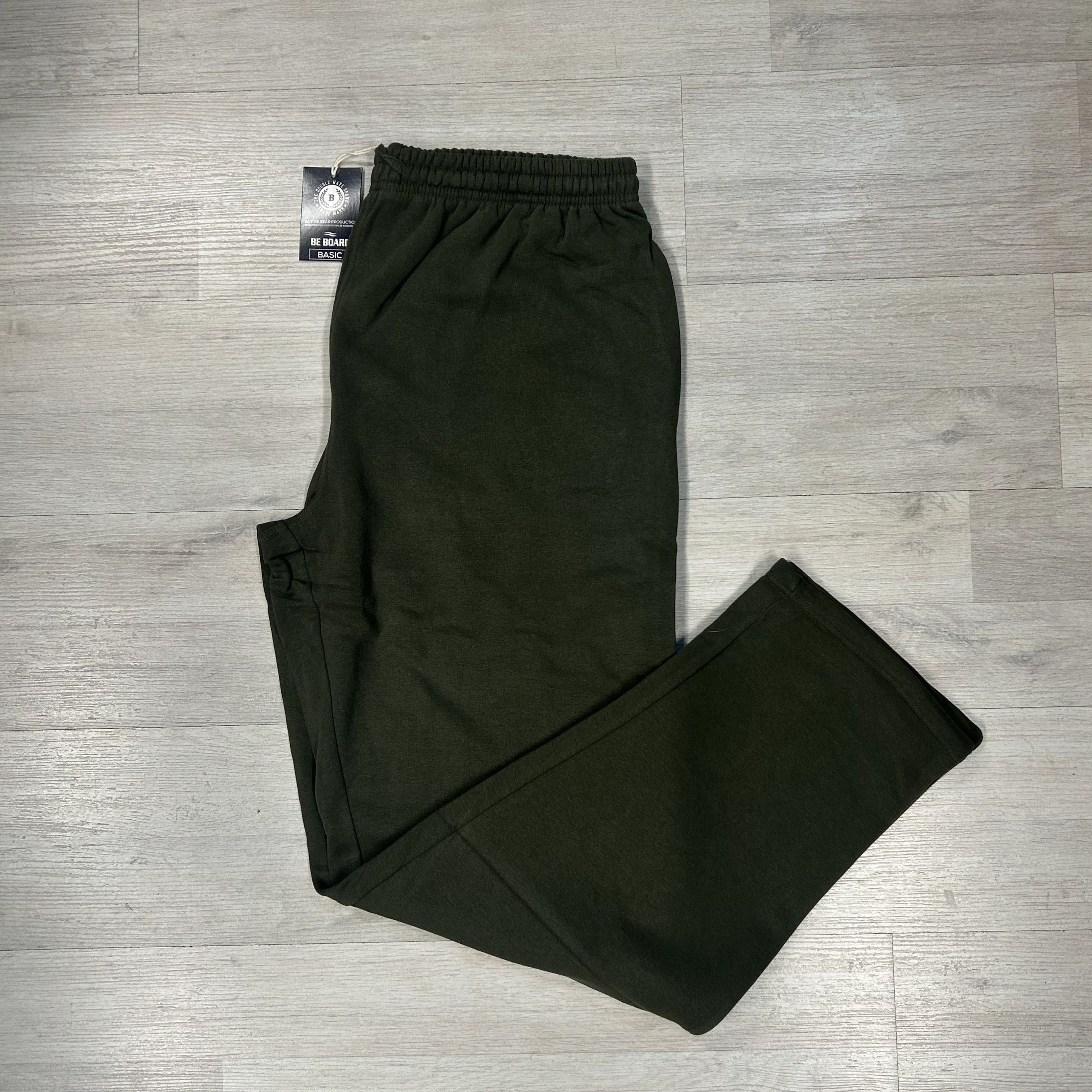 Pantaloni tuta invernali uomo, taglie grandi