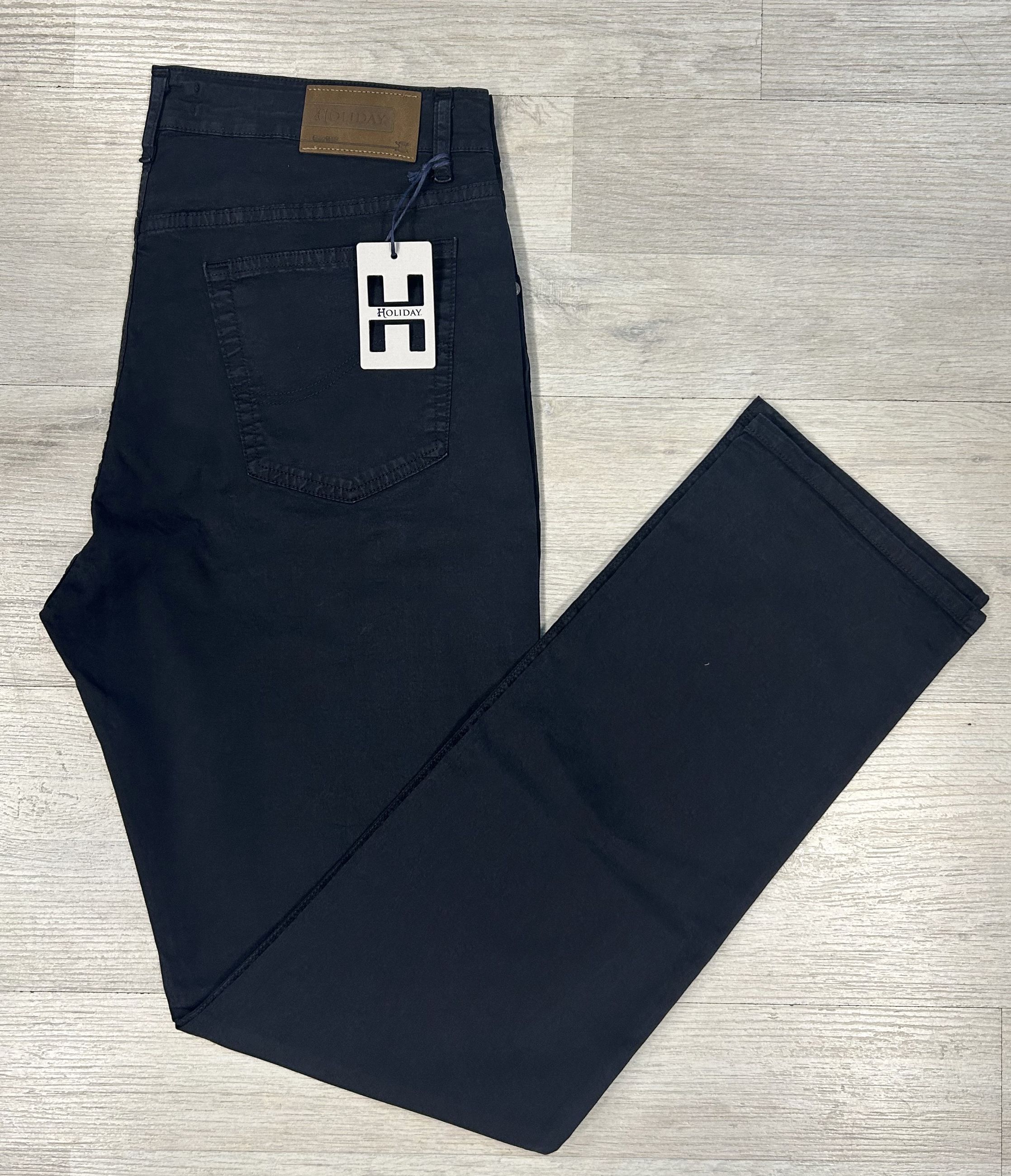 Jeans in cotone elasticizzato Holiday articolo ETAN