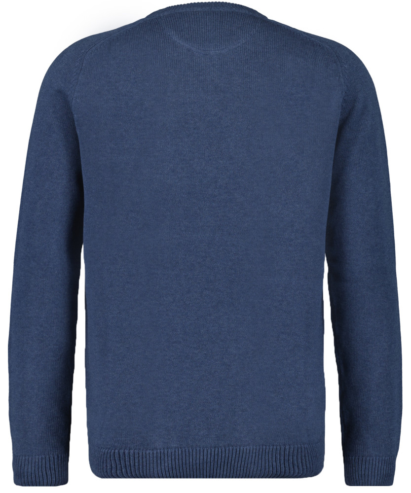 Maglia girocollo Ragman articolo 464182