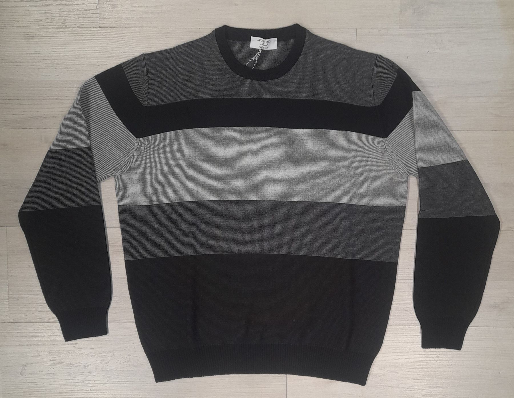 Maglia girocollo Sporting Mare articolo 1930-80