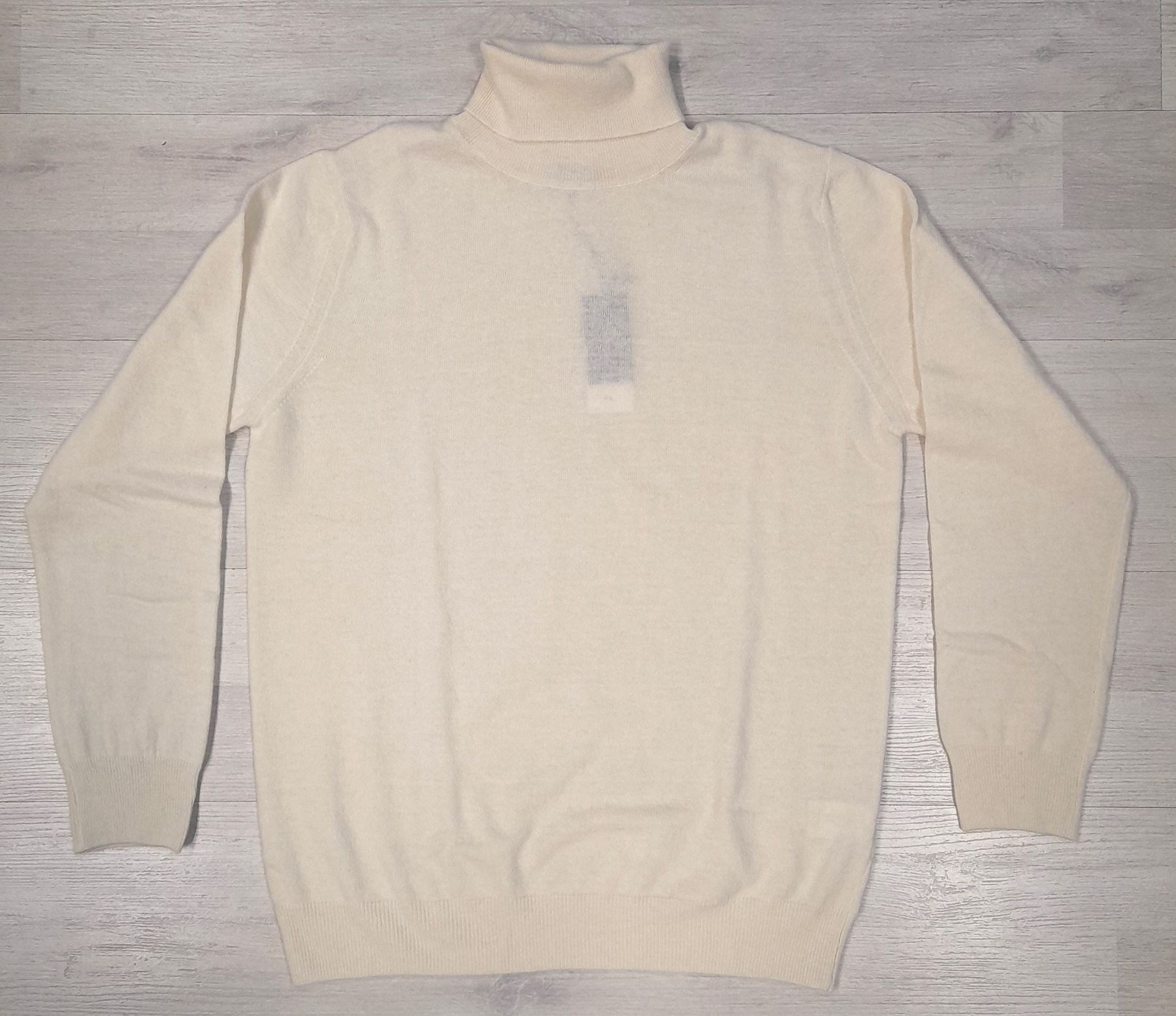Dolcevita in misto cashmere articolo WILLIAM