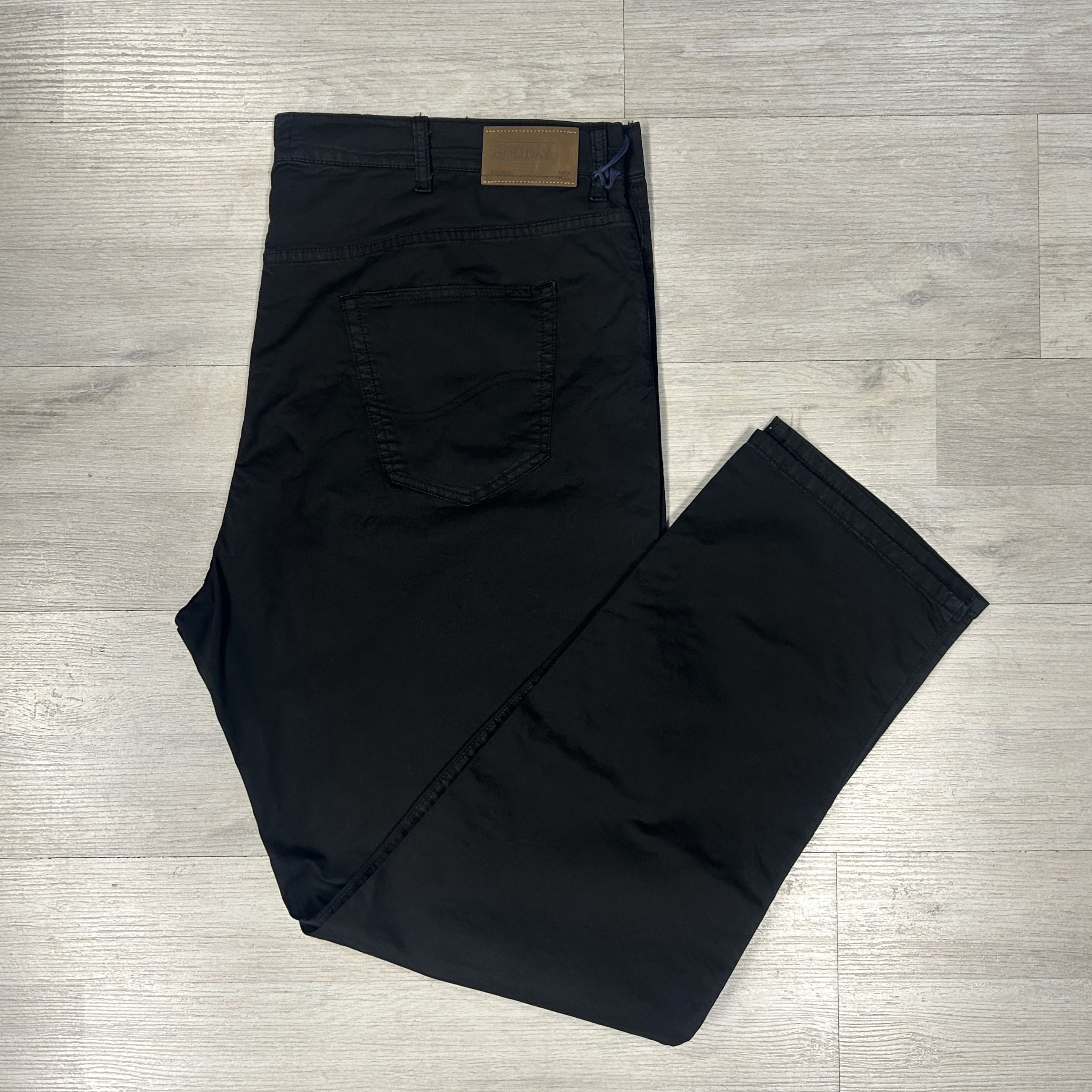 Jeans uomo in leggero cotone traspirante - Holiday