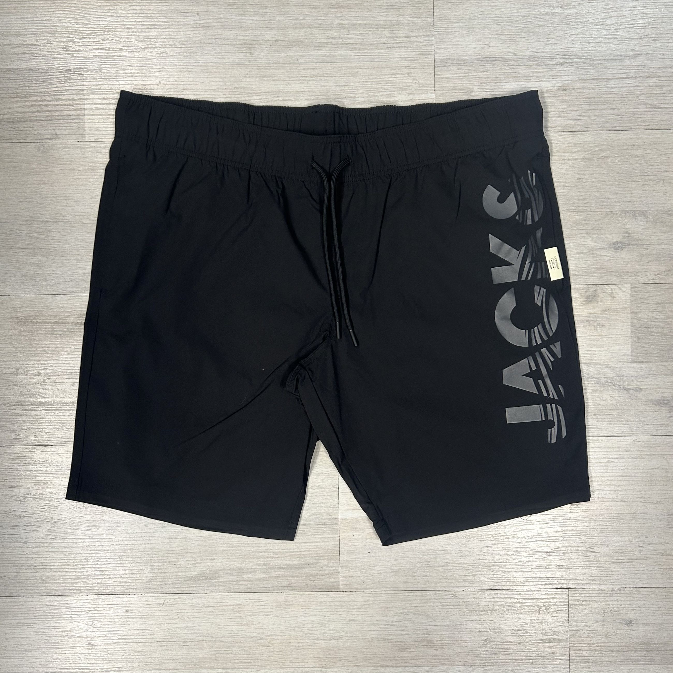 Boxer mare Jack&Jones Plus Size - Pantaloncino bagno uomo