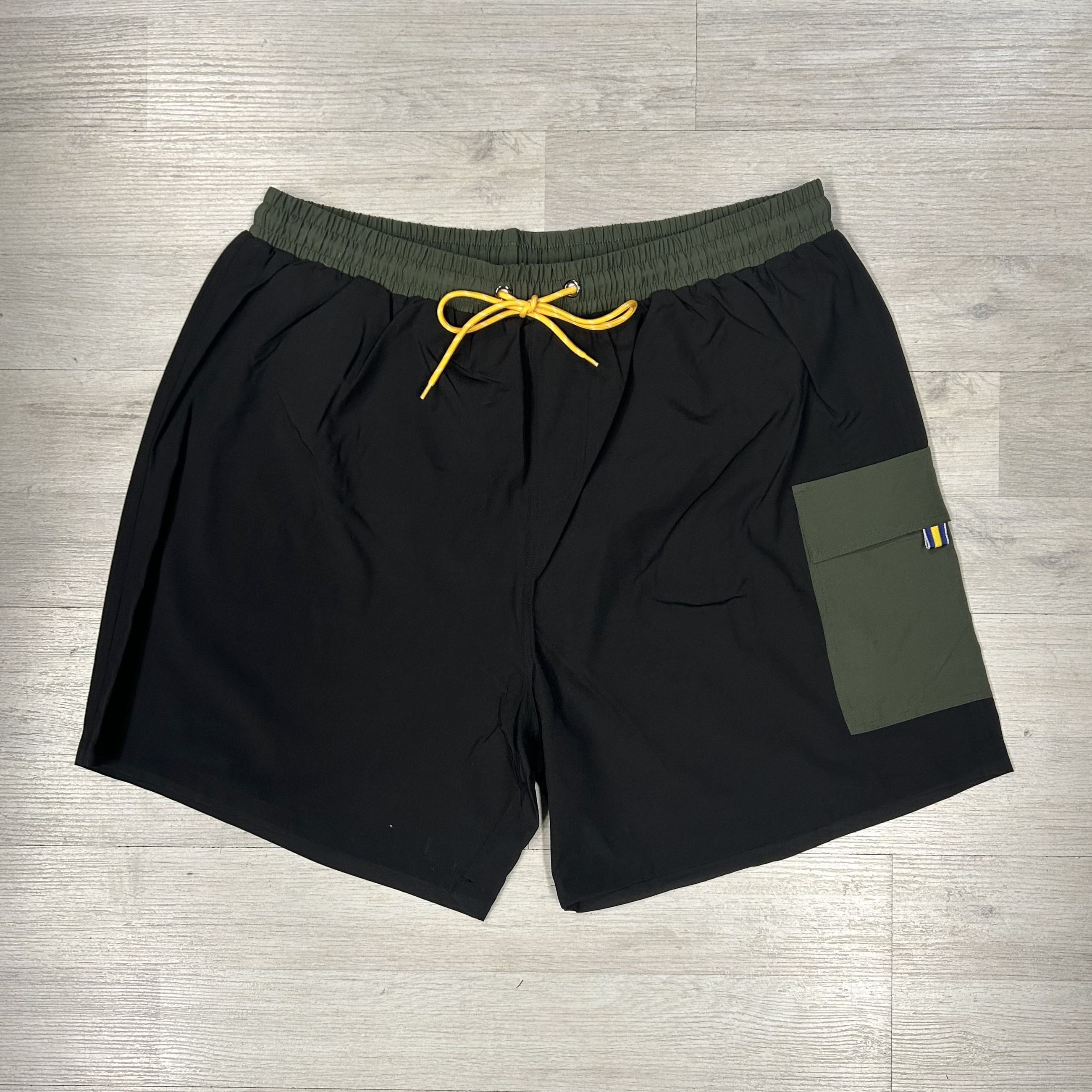 Costume ad asciugatura rapida - Taglie Grandi Maxfort