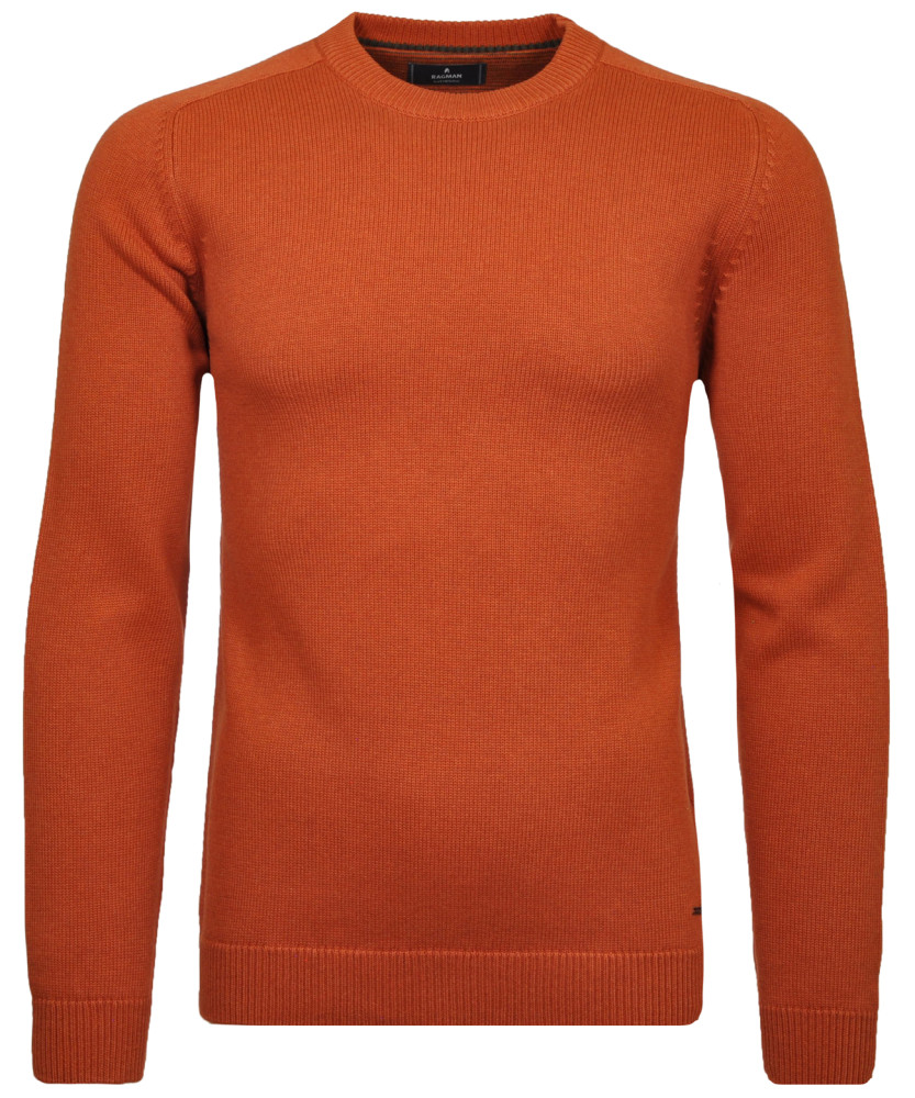 Maglia girocollo Ragman articolo 464182