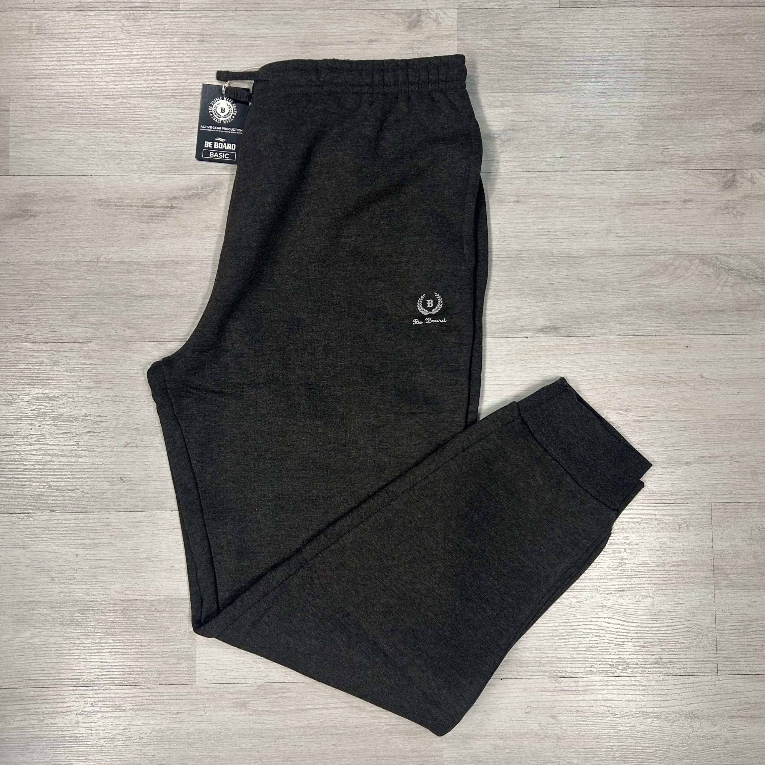 Pantaloni Tuta Invernali Uomo Taglie grandi