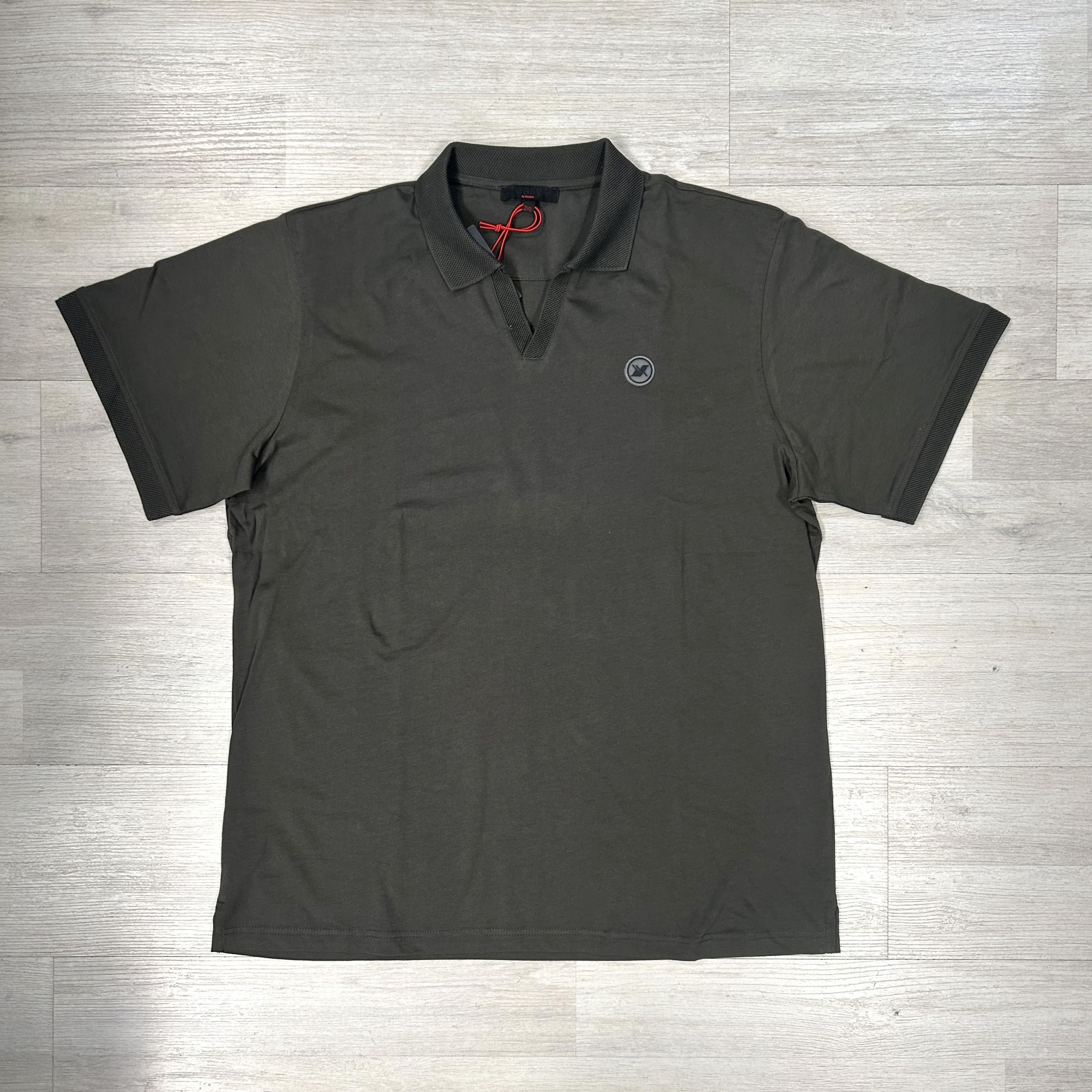 Polo in cotone traspirante Easy Maxfort - Linea Taglie forti uomo
