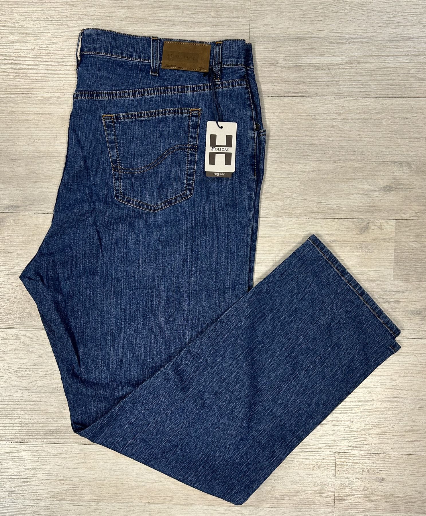 Jeans in cotone elasticizzato Holiday articolo 3144/CONF