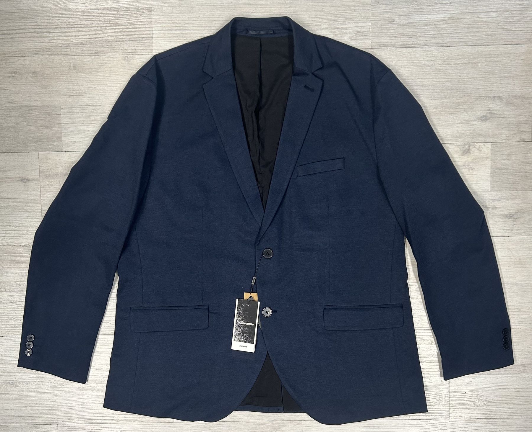 Giacca sportiva Jack&Jones articolo 12258984