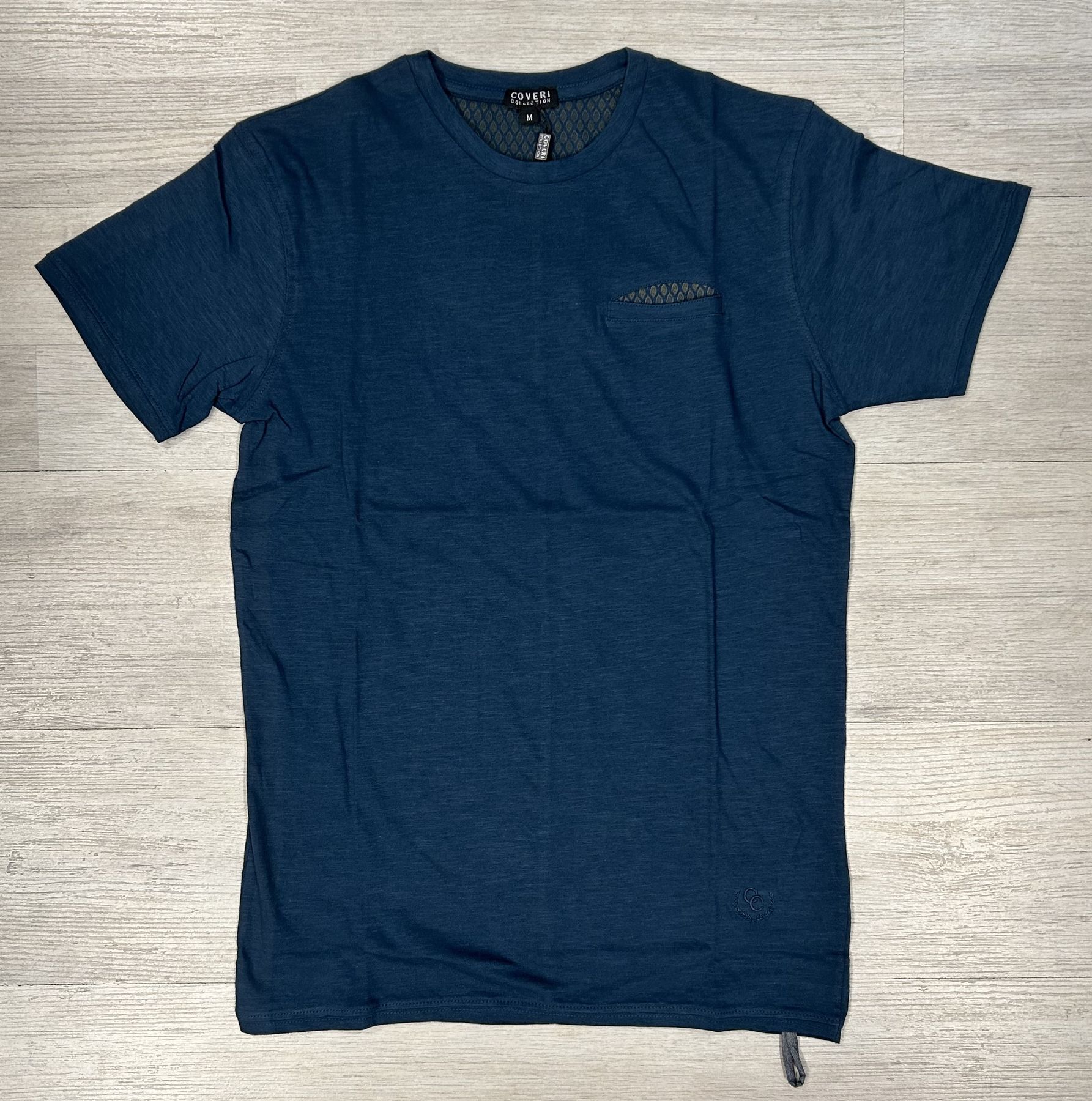 T-Shirt mezza manica Coveri articolo VEG