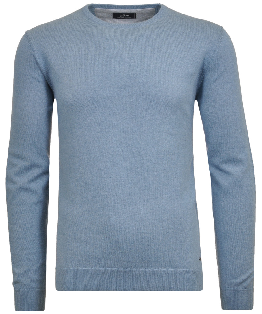Maglia girocollo Ragman  articolo 742480