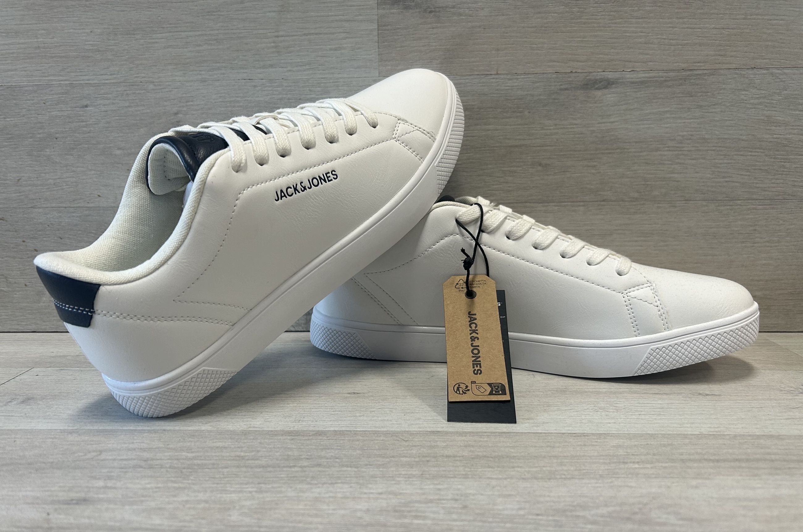 Sneakers Jack&Jones articolo 12203642