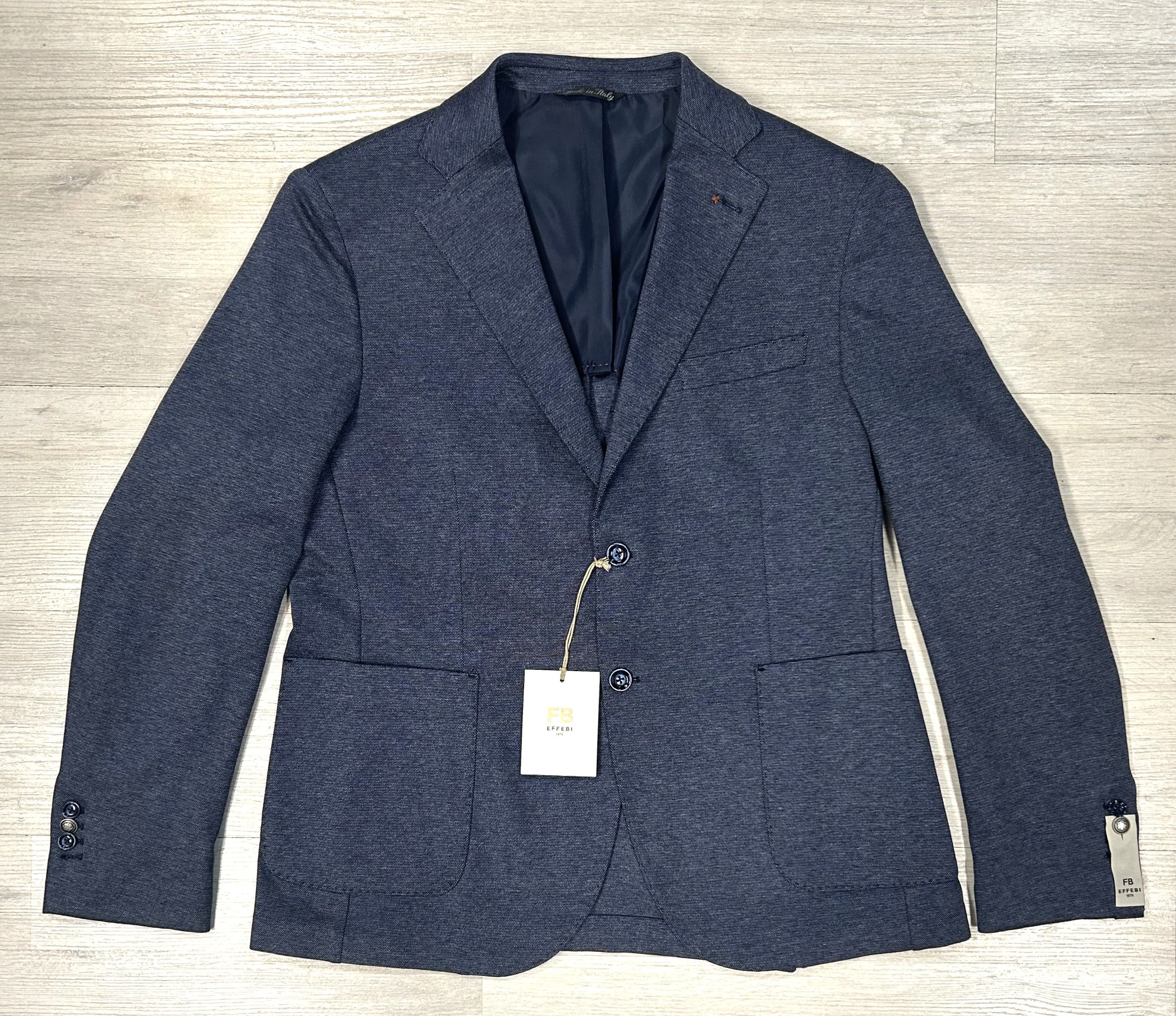 Giacca sportiva FB articolo LM529