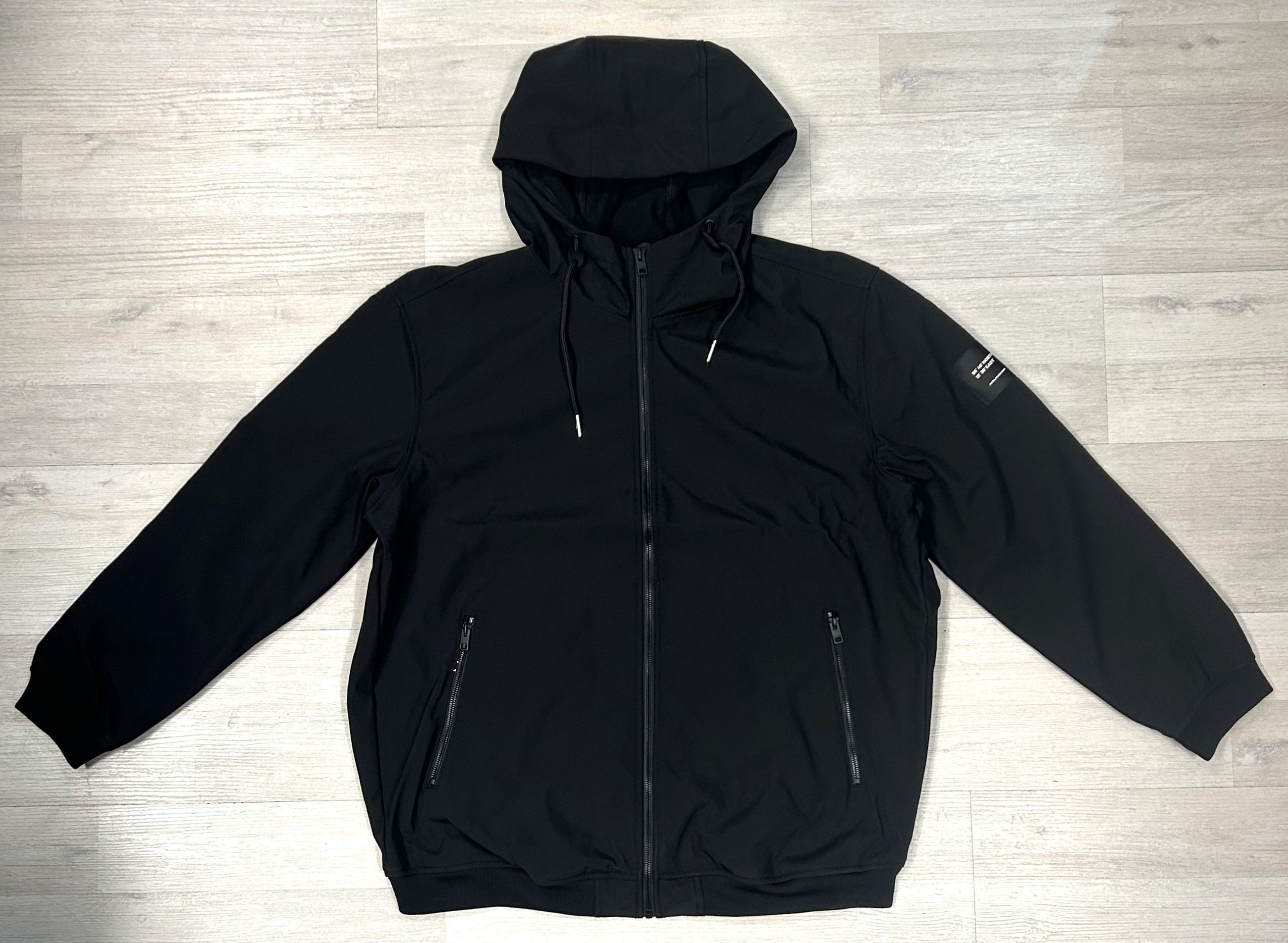 Giubbino con cappuccio Jack&Jones articolo 12236331
