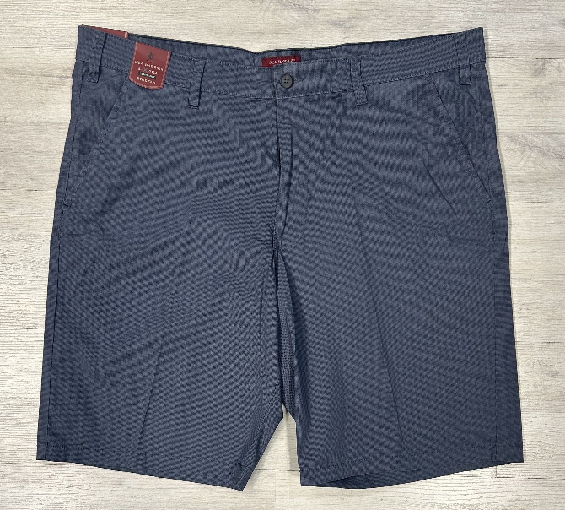 Bermuda in cotone elasticizzato Sea Barrier articolo SYCOM/CONF