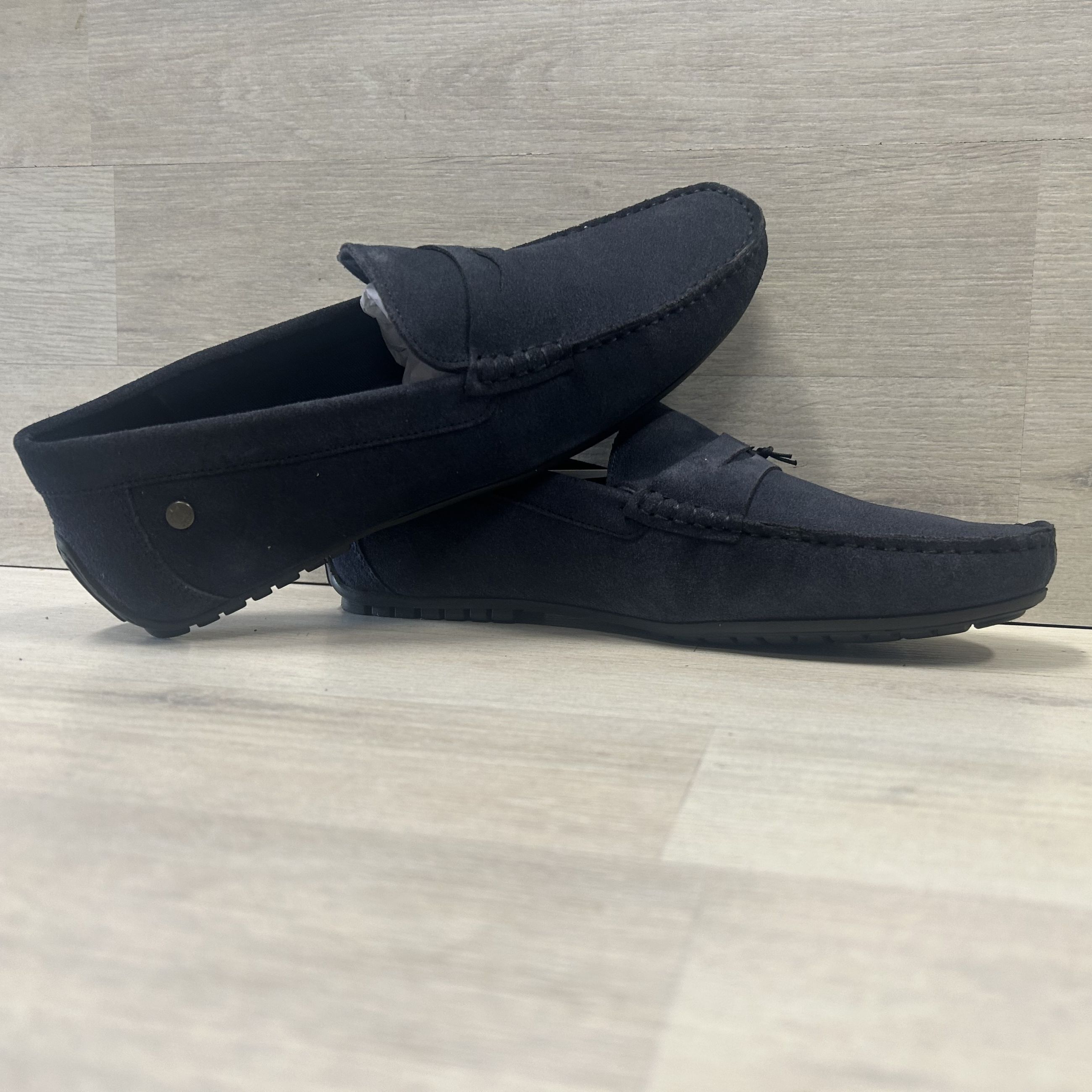 Mocassini leggeri da uomo primavera estate - Jack&Jones