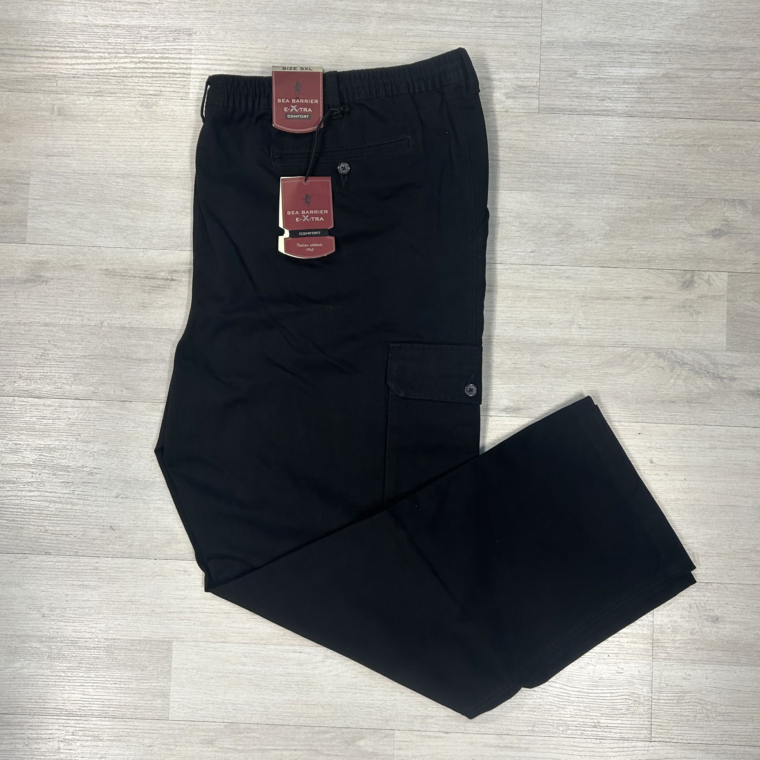 Pantalone Sea Barrier articolo Jacopo/conf
