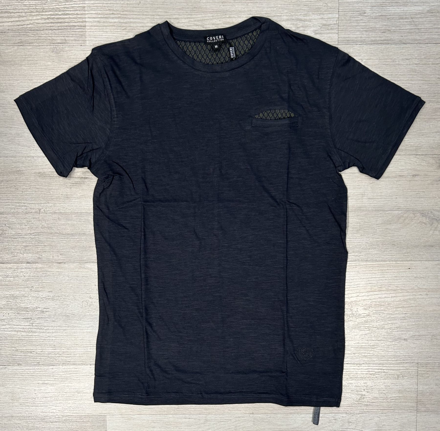 T-Shirt mezza manica Coveri articolo VEG