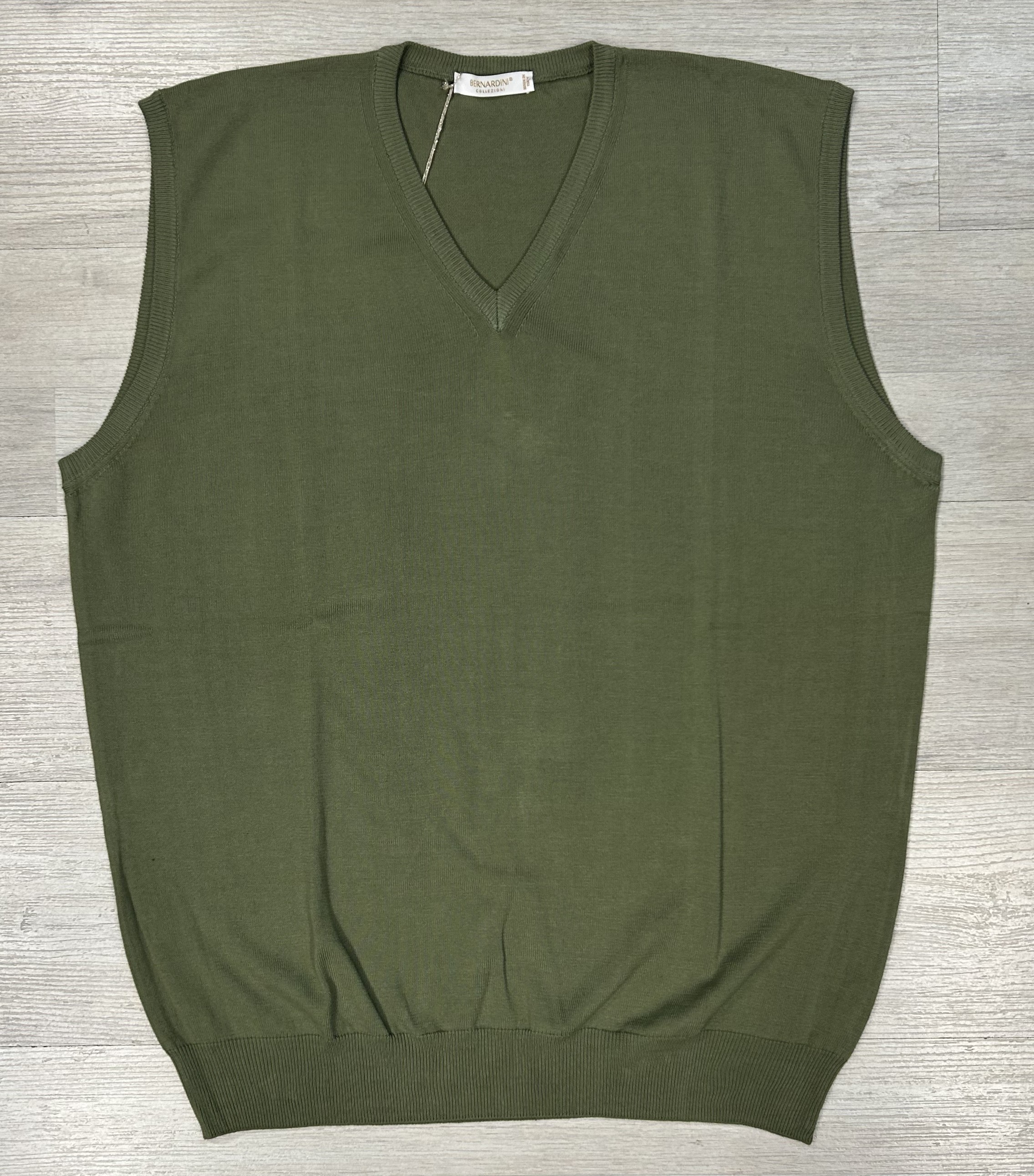 Gilet Bernardini articolo 158/39