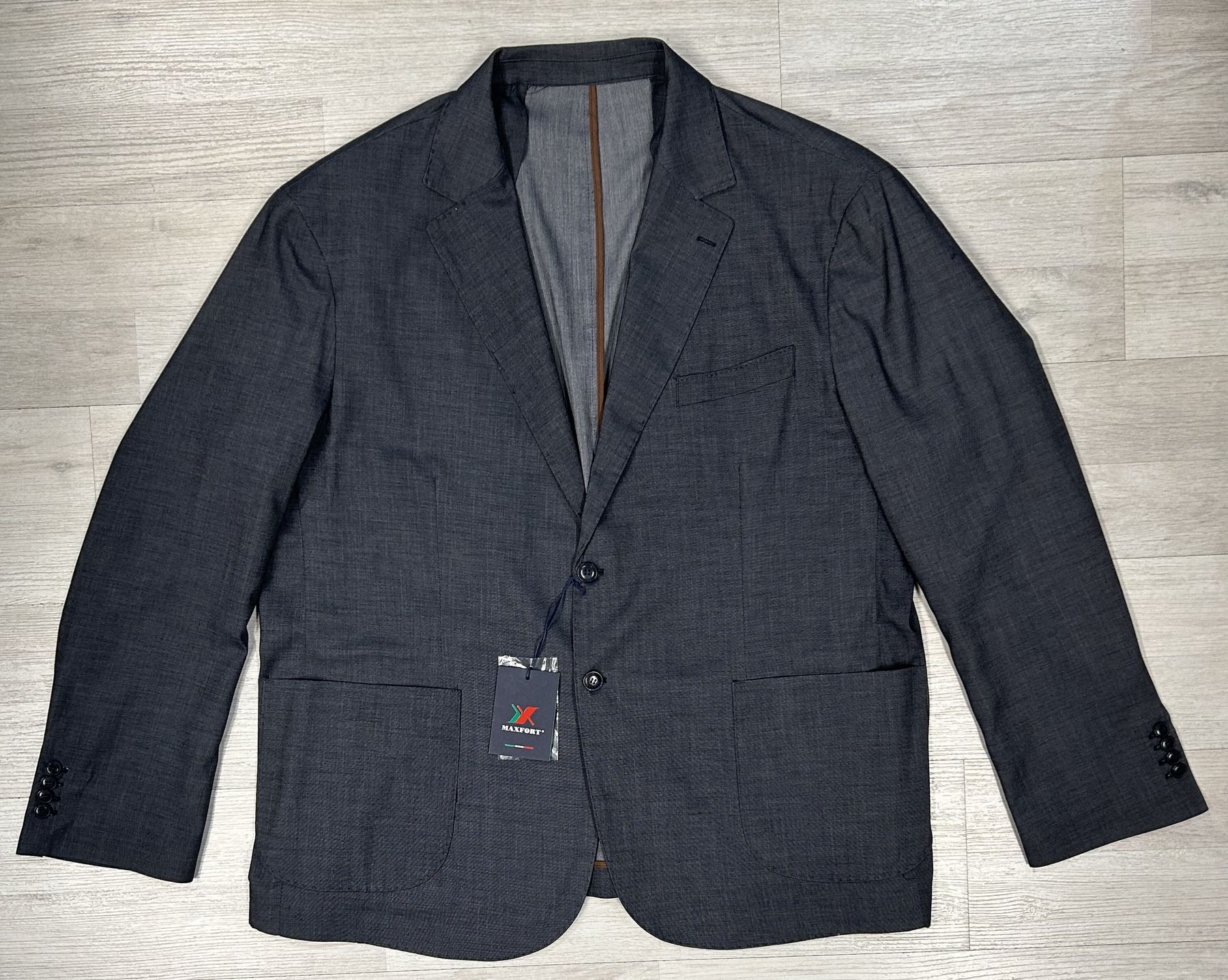 Giacca sportiva Maxfort articolo MAGNUM