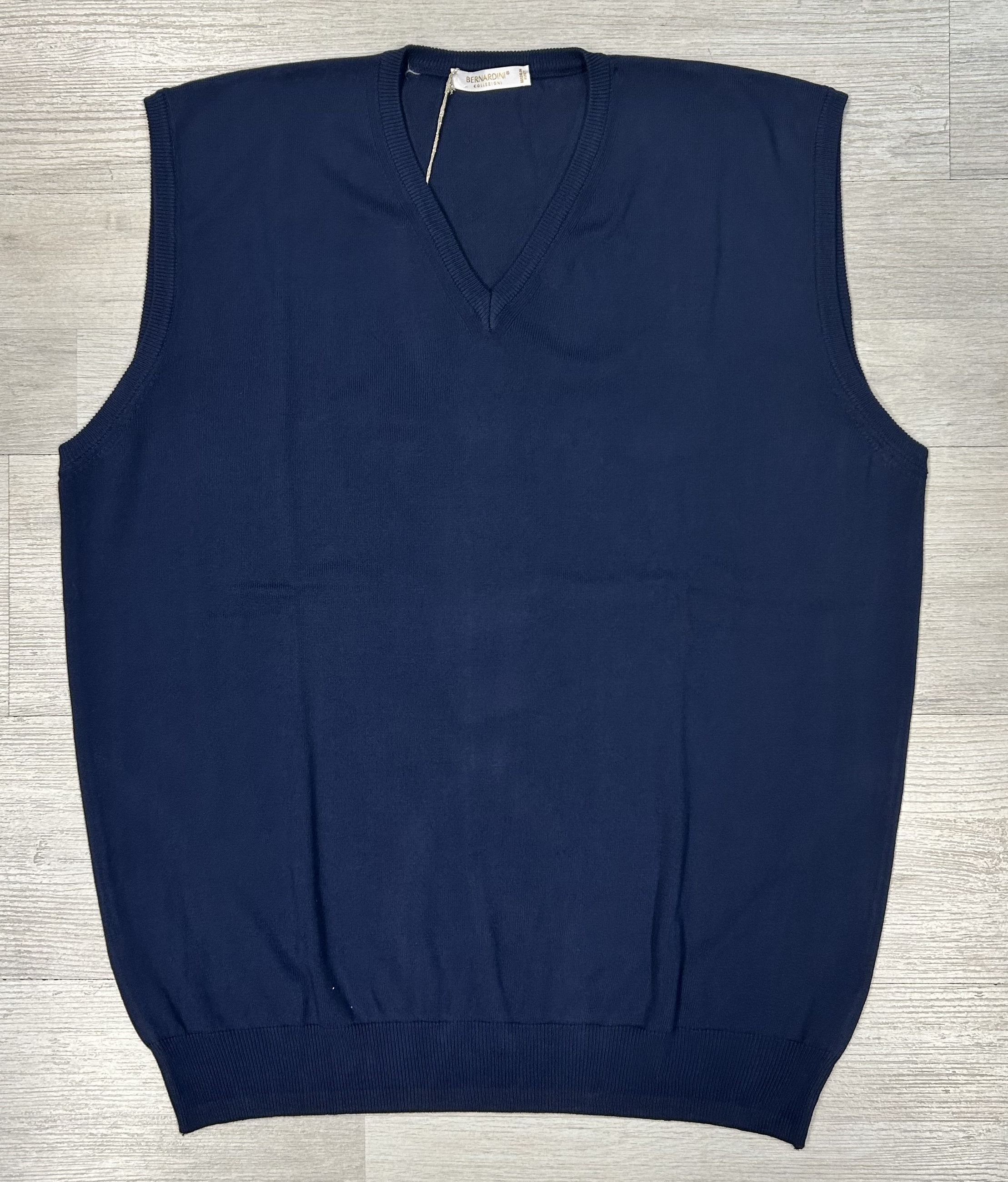 Gilet Bernardini articolo 158/39