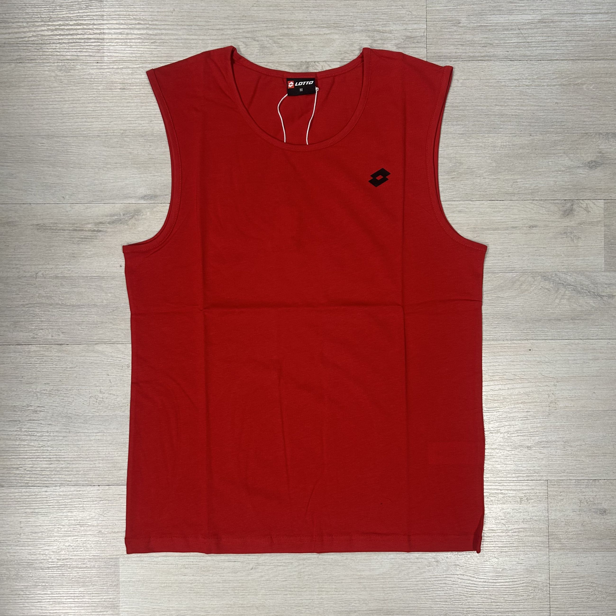Smanicato in cotone- Lotto