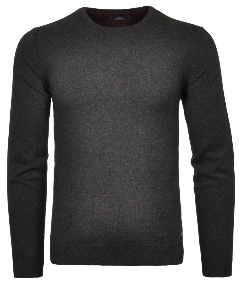 Maglia girocollo Ragman  articolo 742480