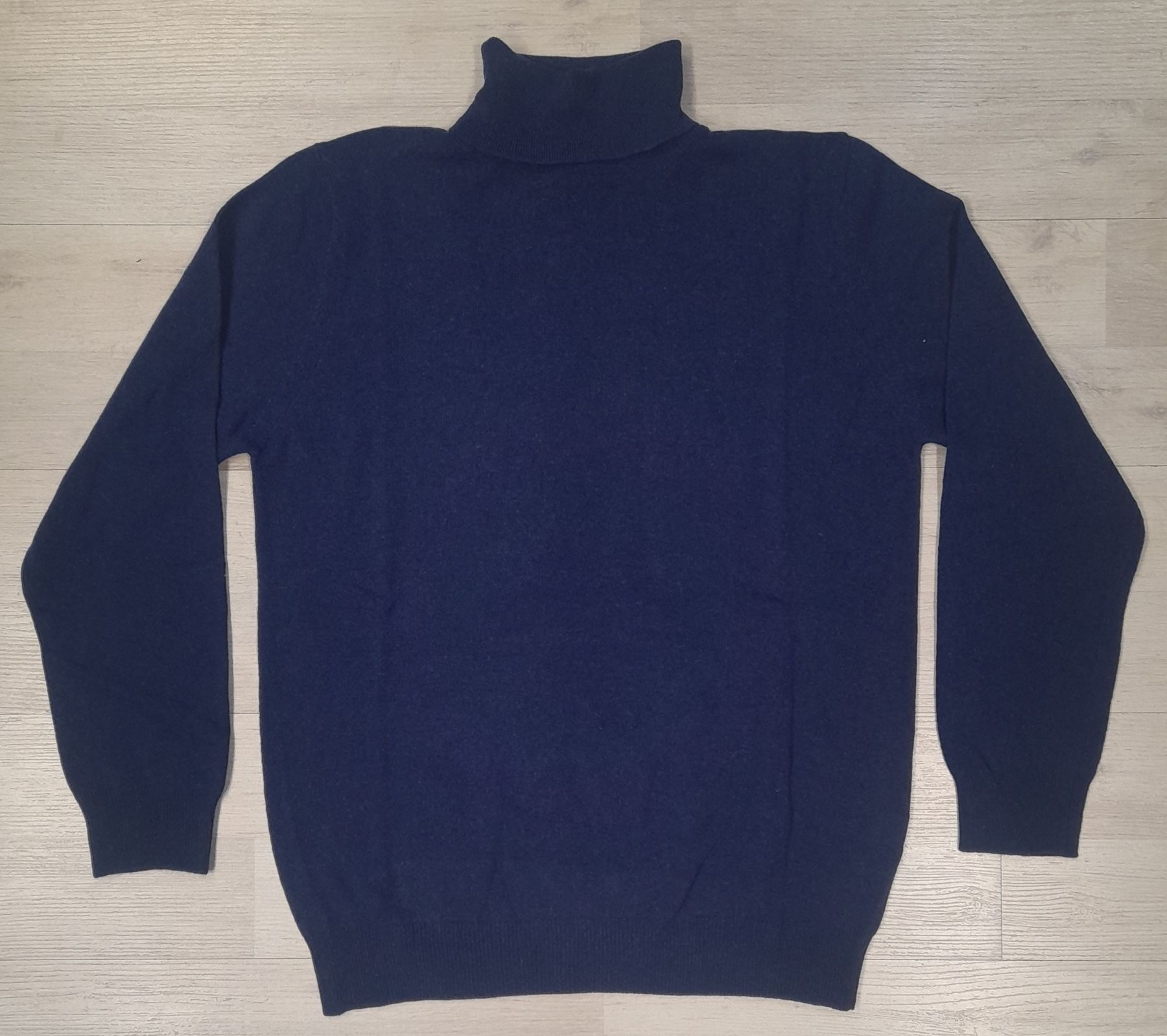 Dolcevita in misto cashmere articolo WILLIAM