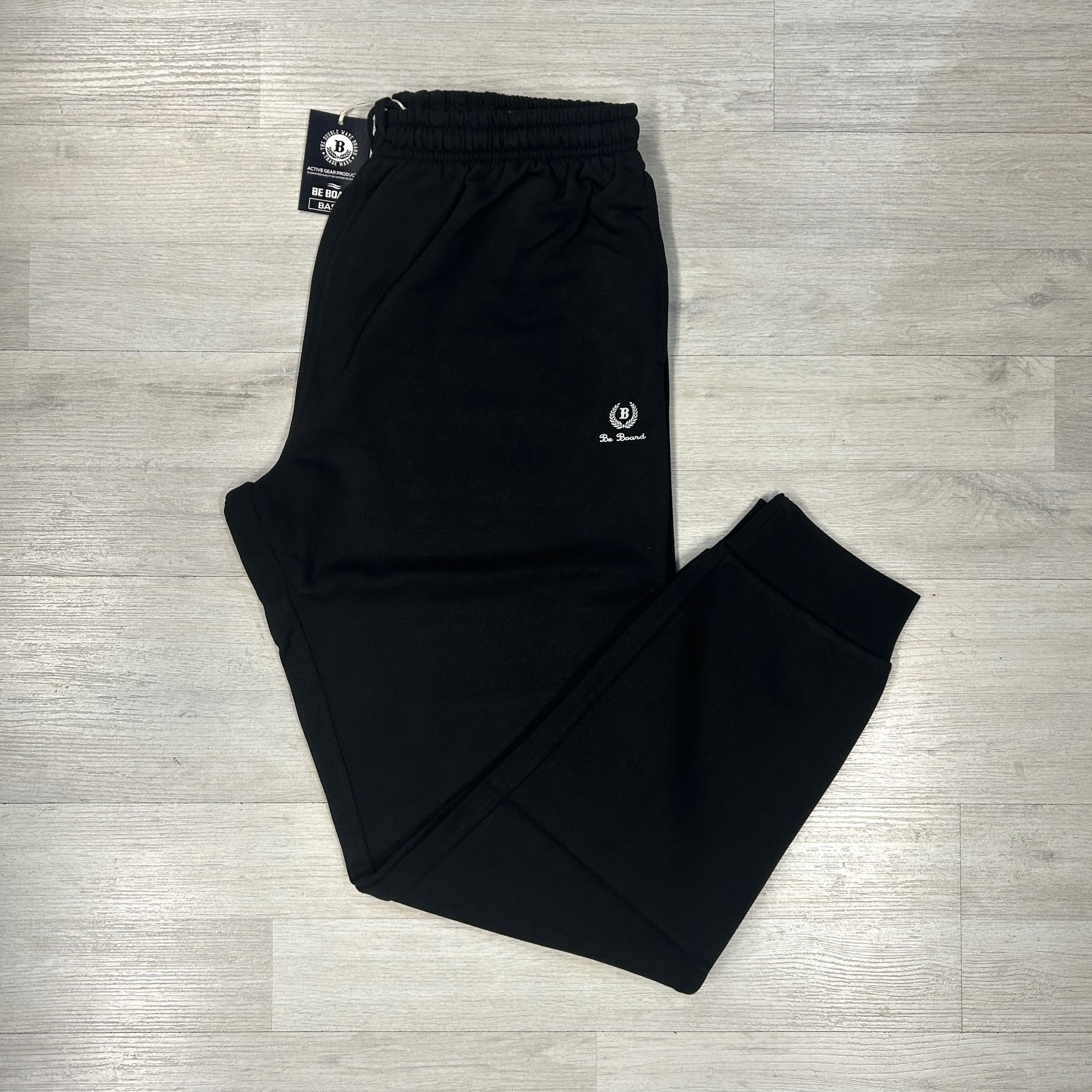 Pantaloni Tuta Invernali Uomo Taglie grandi