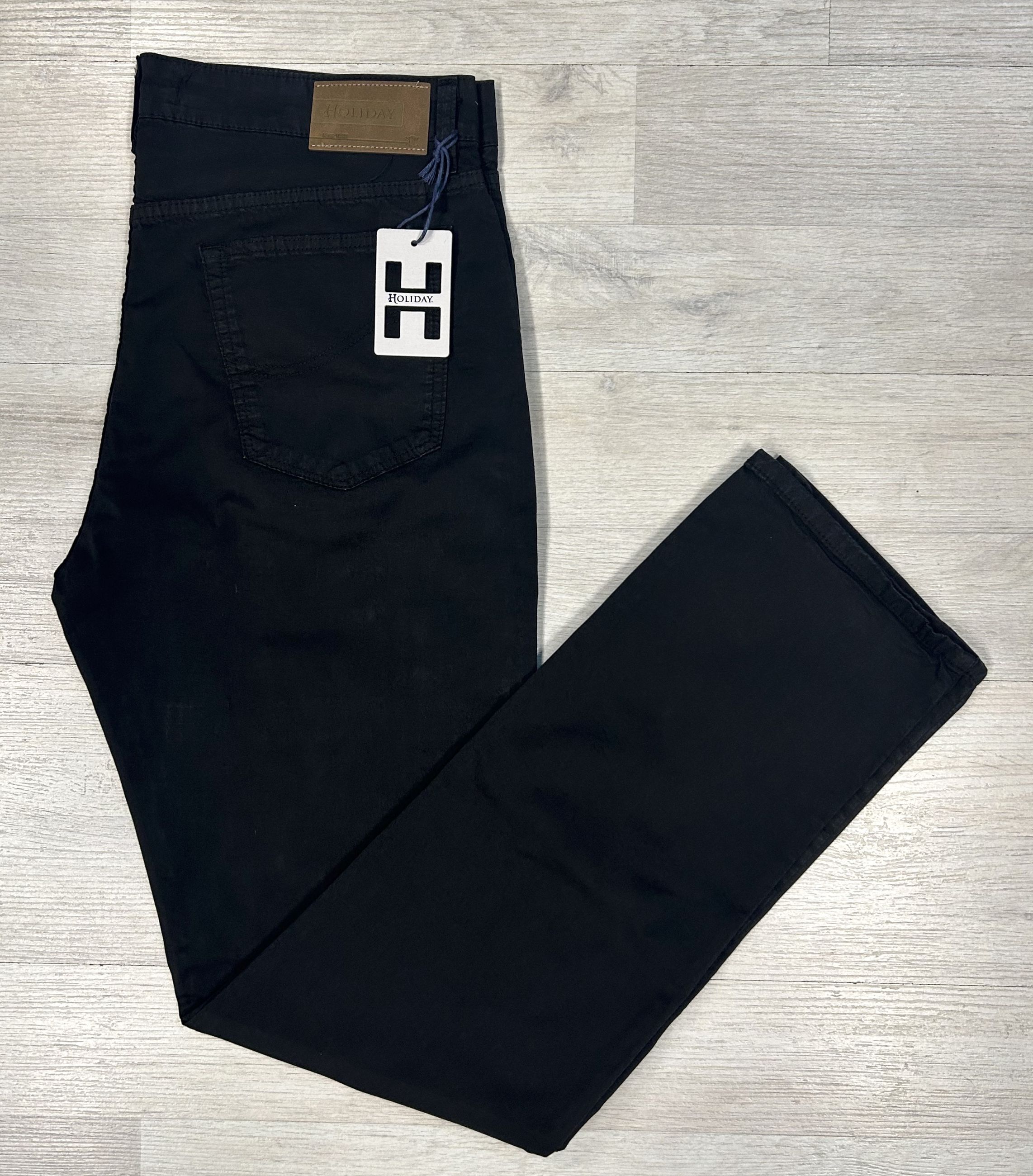 Jeans in cotone elasticizzato Holiday articolo ETAN