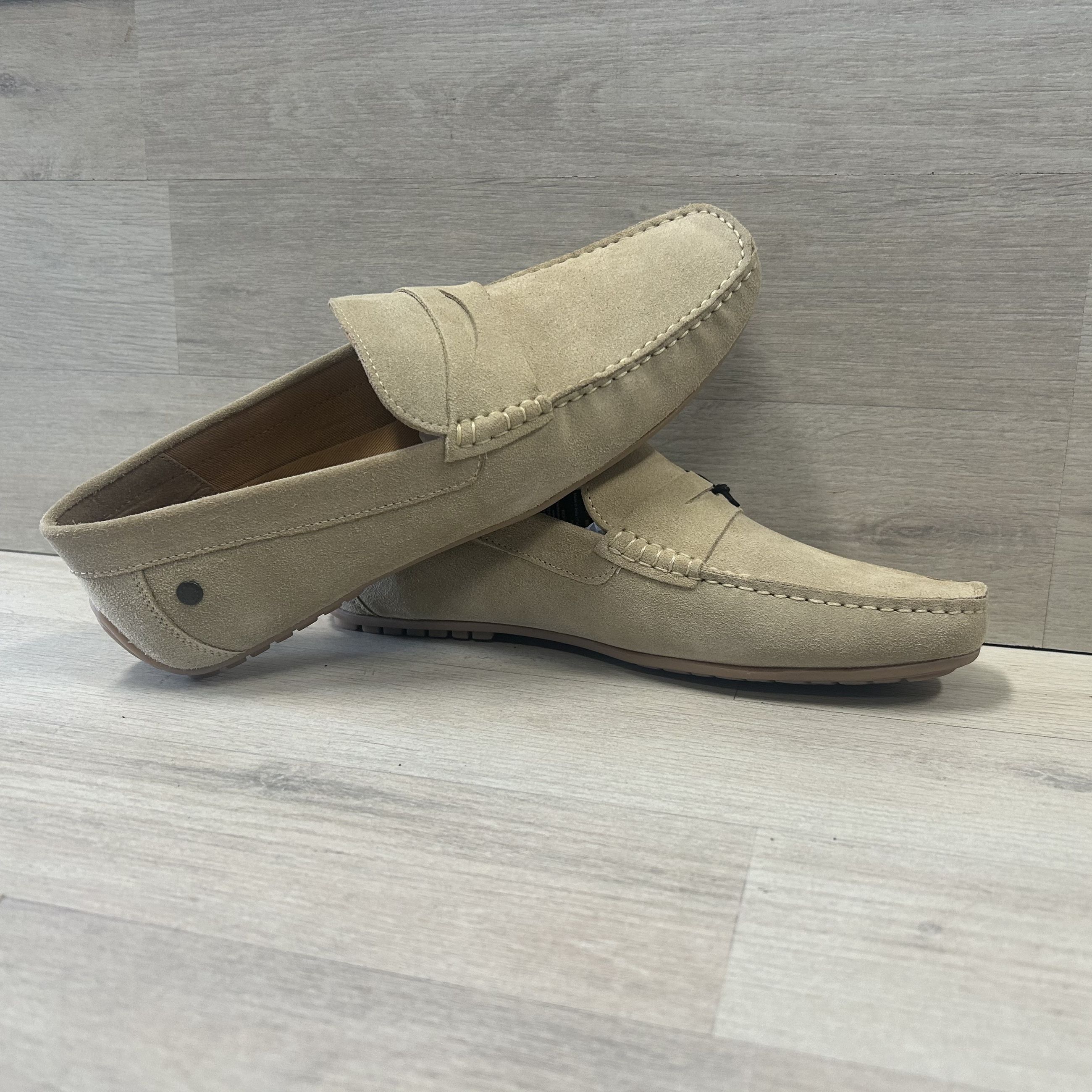 Mocassini leggeri da uomo primavera estate - Jack&Jones