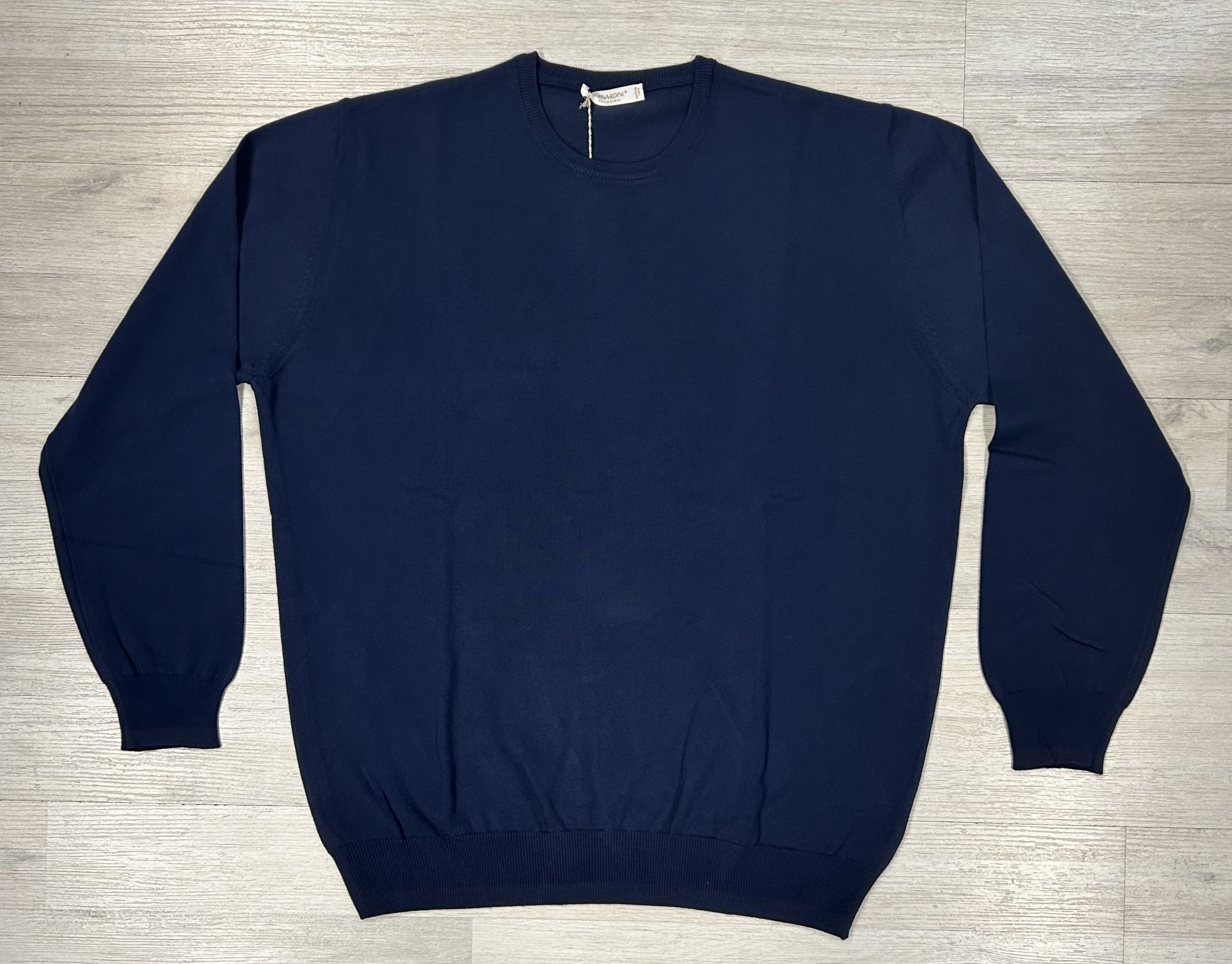 Maglia girocollo Bernardini articolo 158/28