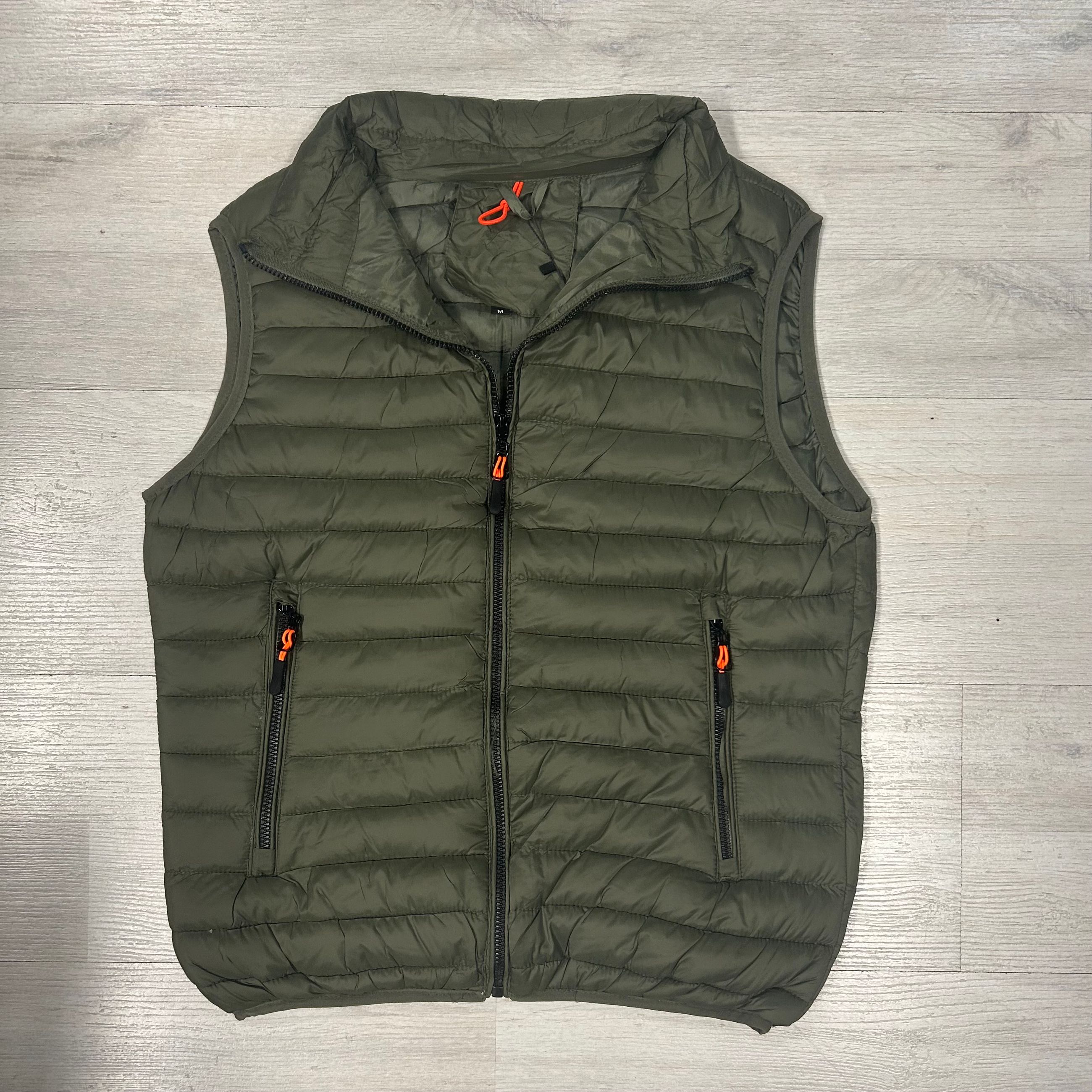 Gilet uomo 100 Grammi - Blueberyl