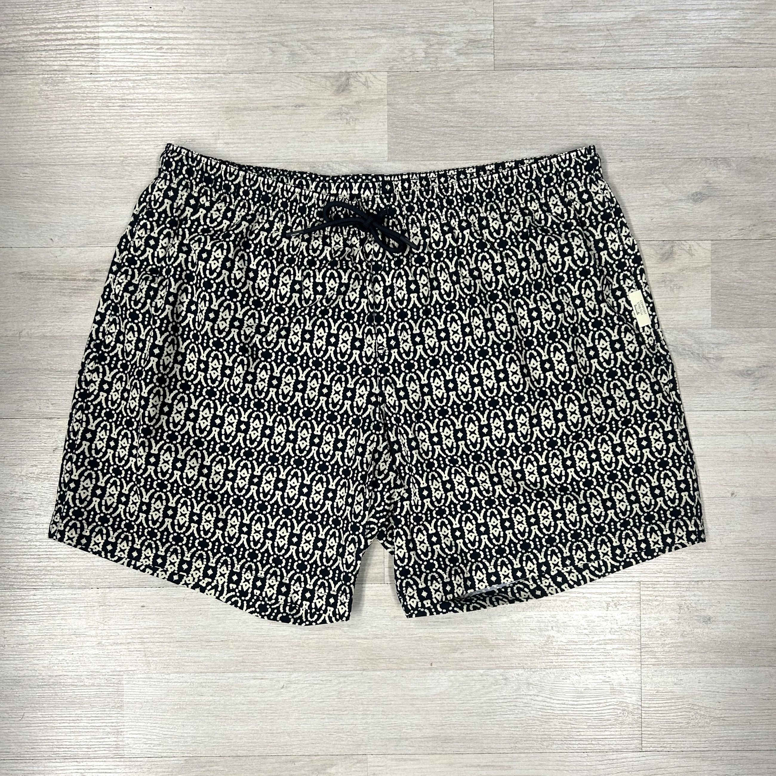 Costume uomo ad asciugatura rapida - Taglie grandi Jack&Jones