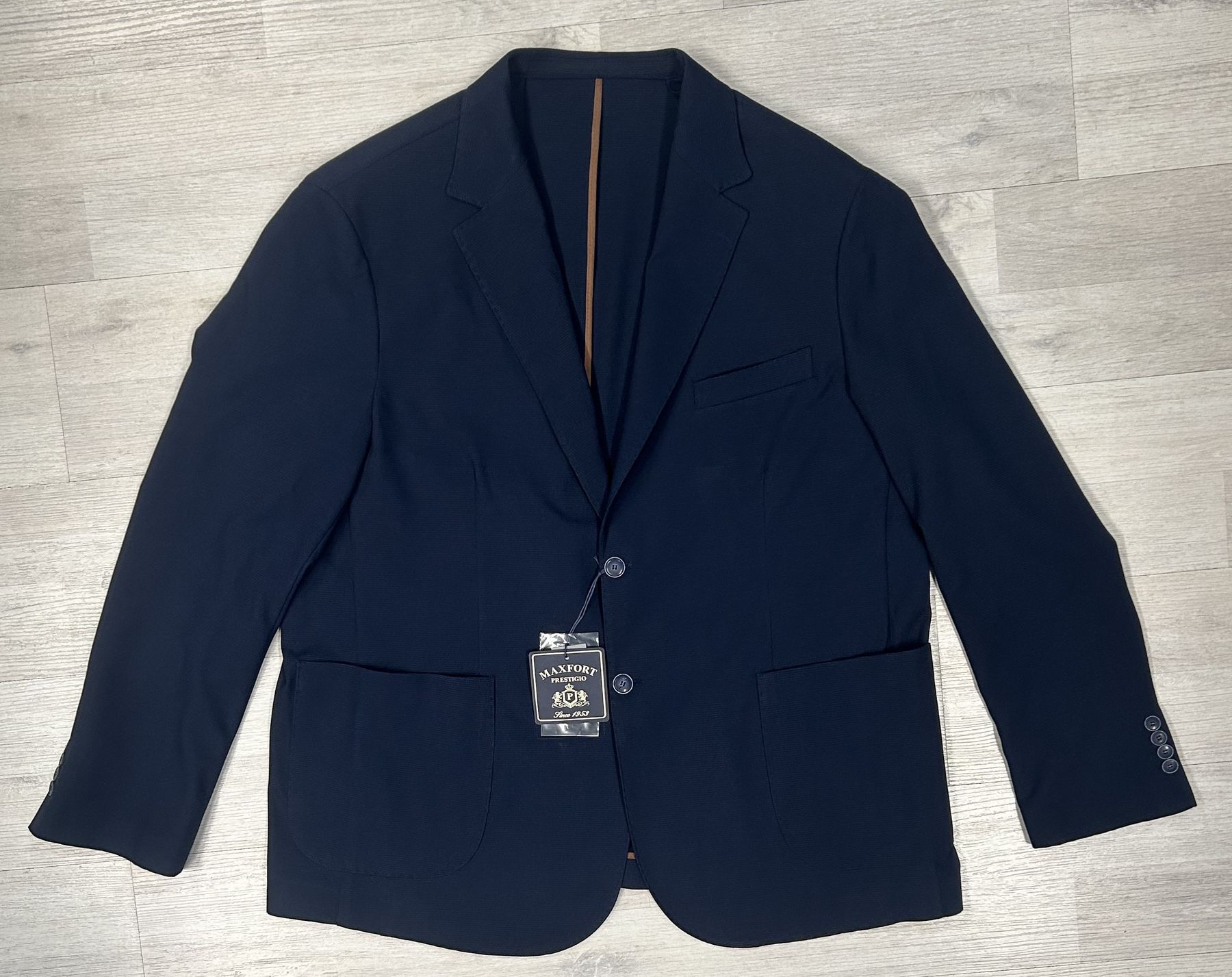 Giacca sportiva Prestigio articolo P24320