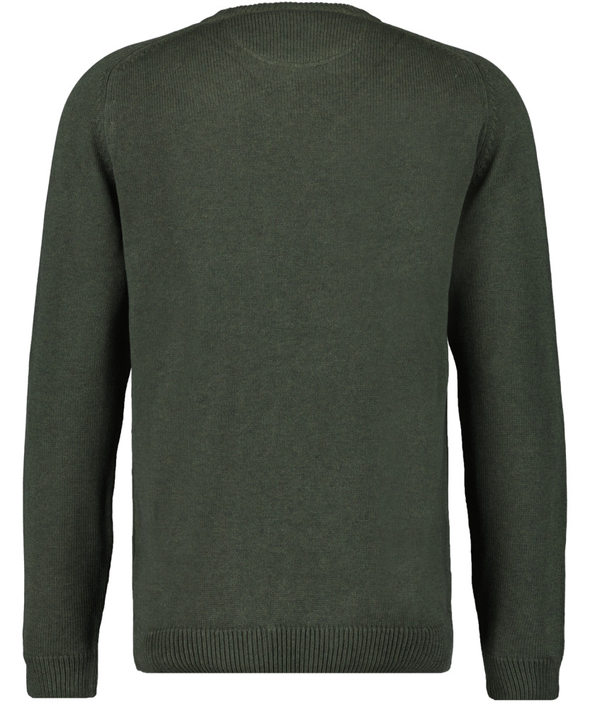 Maglia girocollo Ragman articolo 464182
