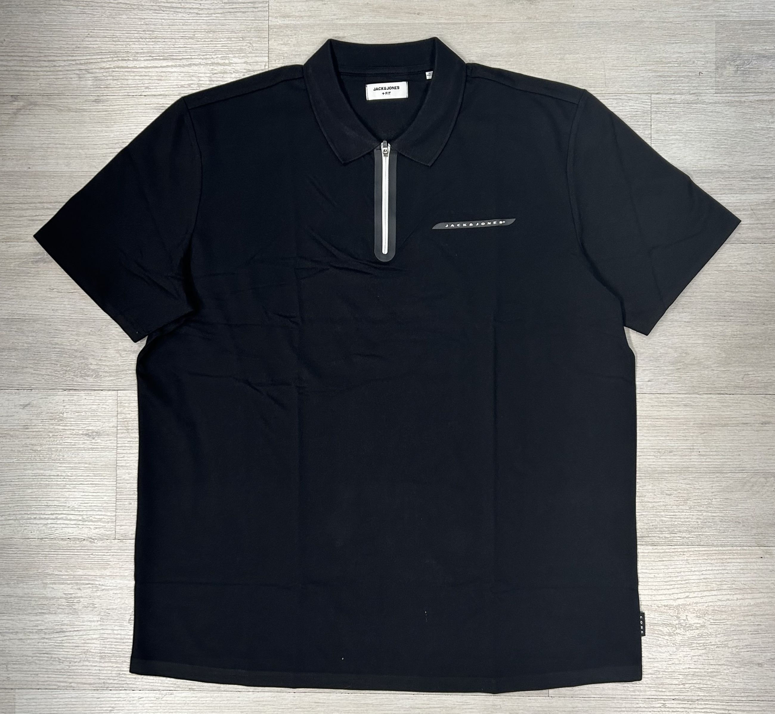 Polo mezza manica Jack&Jones articolo 12278562