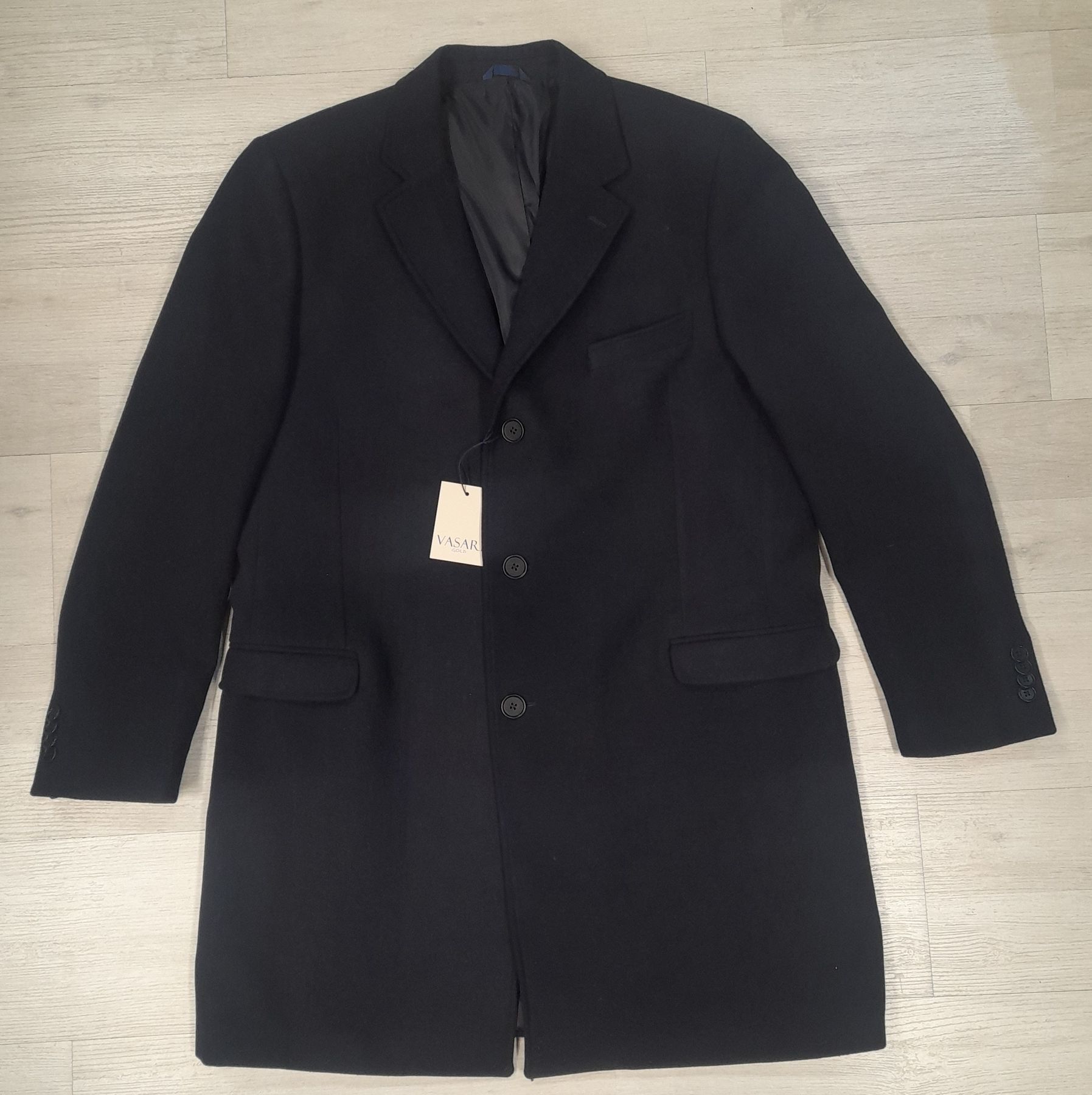 Cappotto Vasari articolo B2250