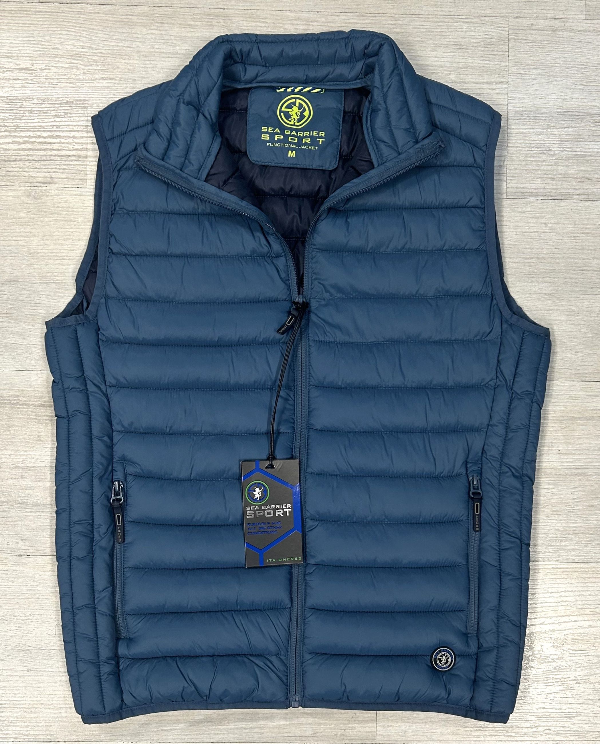 Gilet 100 Grammi Sea Barrier articolo ELIA