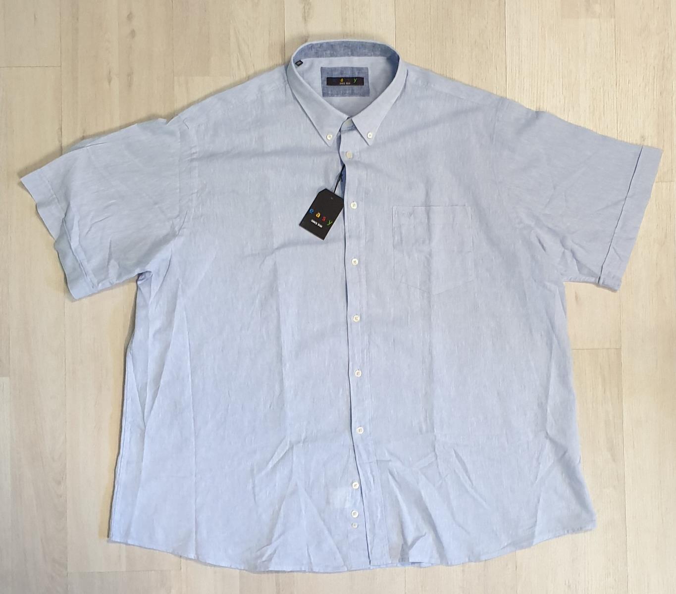 Camicia Easy Maxfort articolo E1262